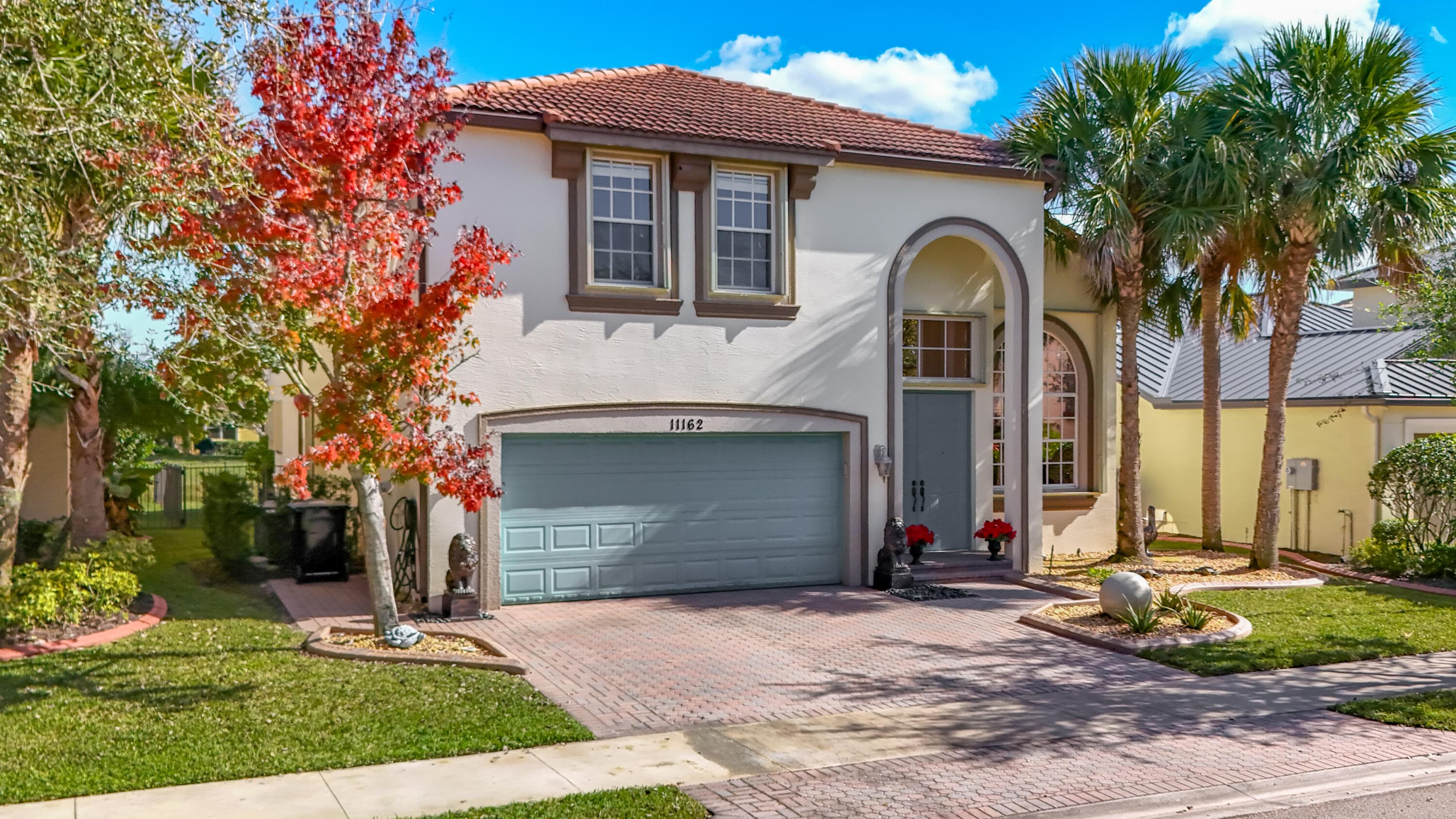 11162 SW Wyndham Way, Port St. Lucie, FL 34987 2