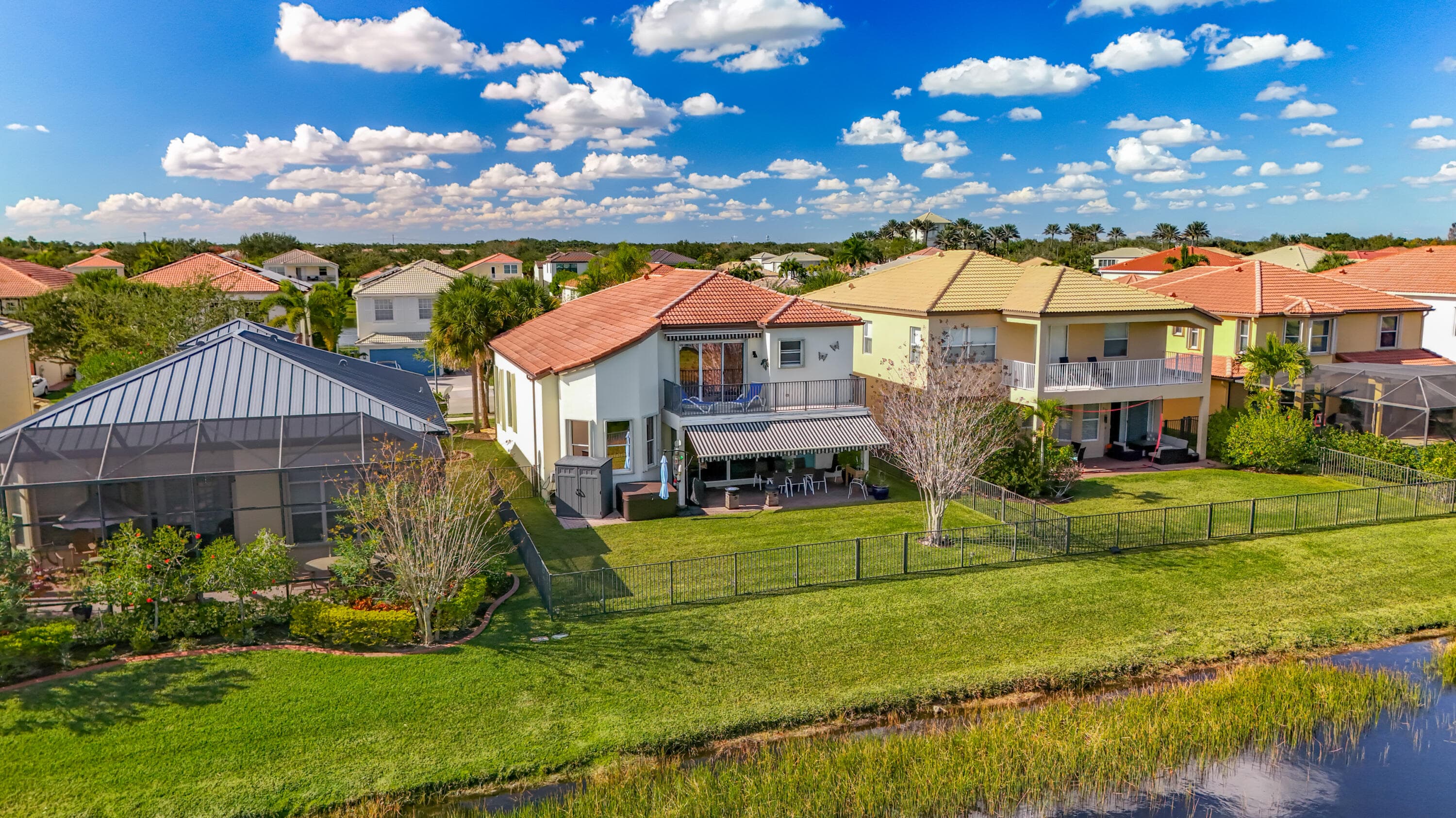 11162 SW Wyndham Way, Port St. Lucie, FL 34987 70