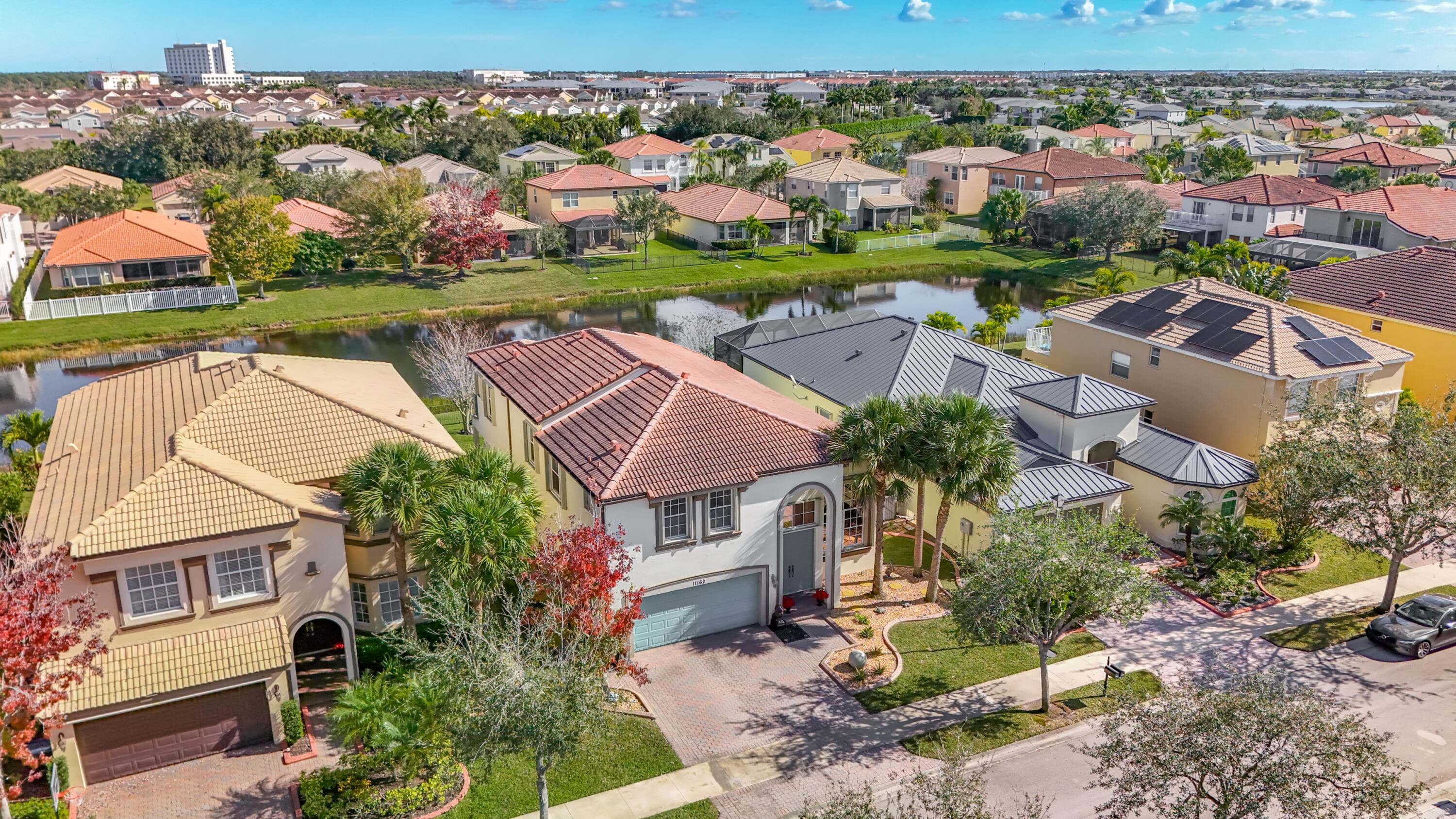 11162 SW Wyndham Way, Port St. Lucie, FL 34987 71