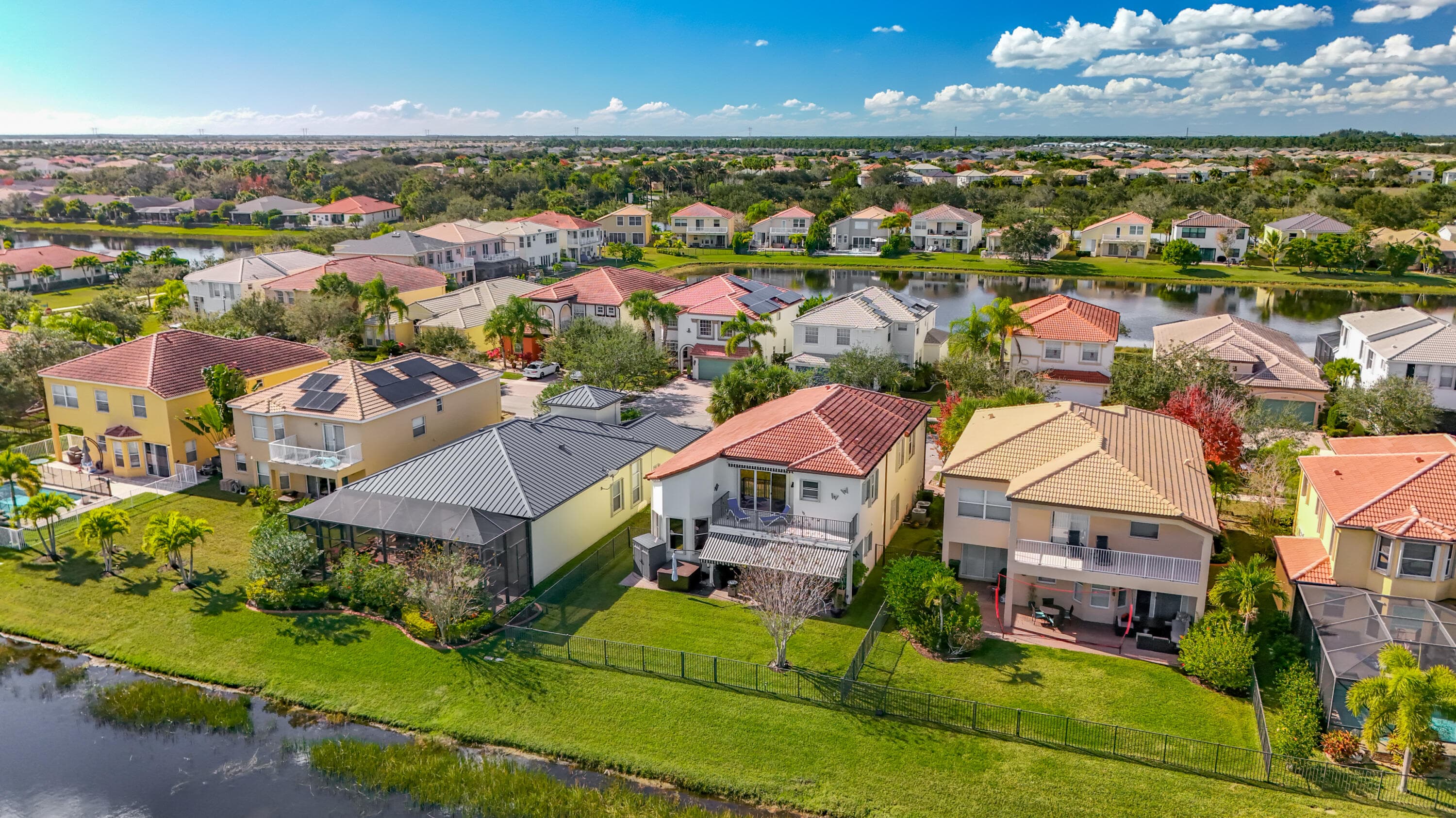 11162 SW Wyndham Way, Port St. Lucie, FL 34987 73