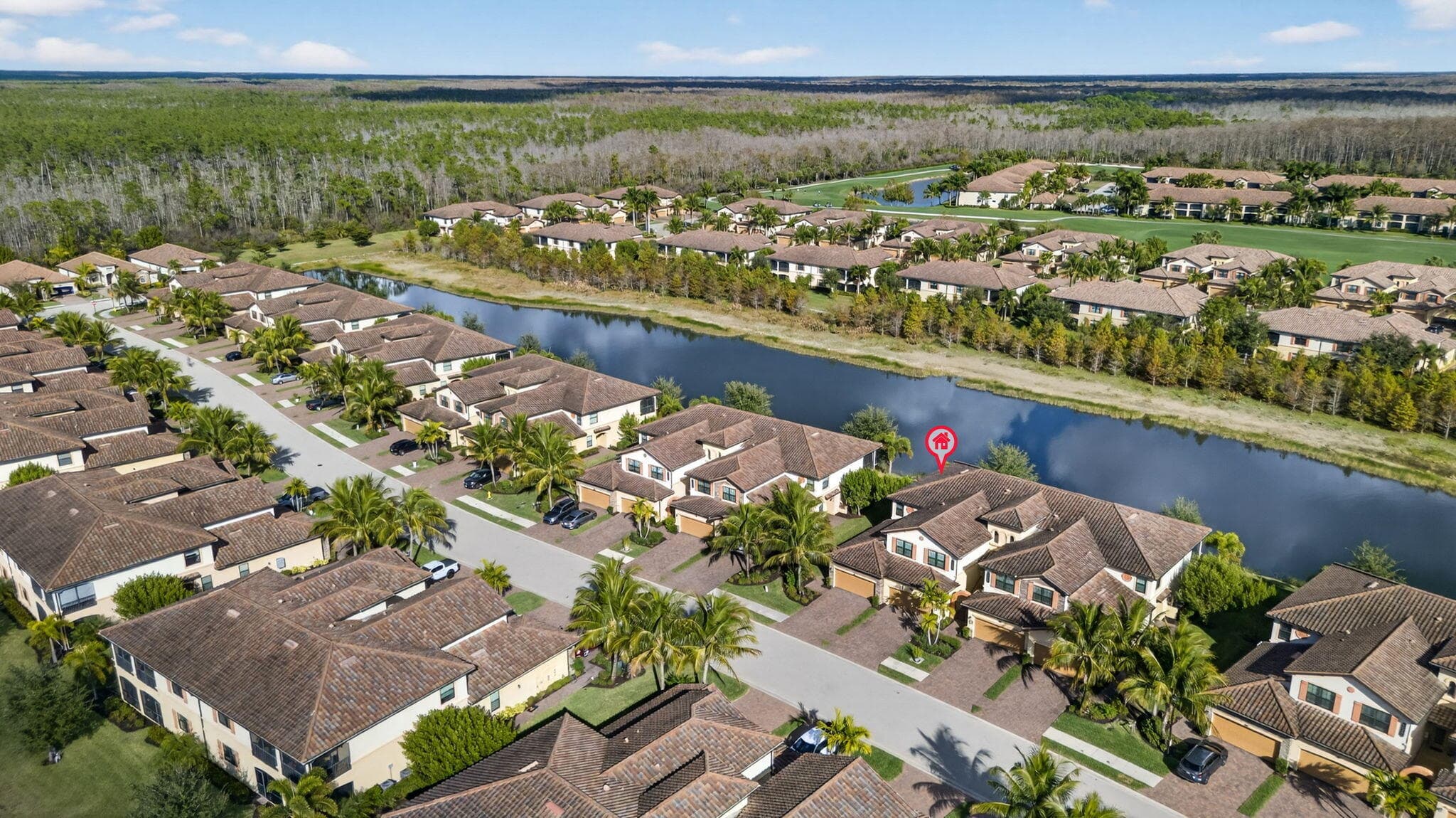 17361 Cherrywood Court 7801, Bonita Springs, FL 34135 34