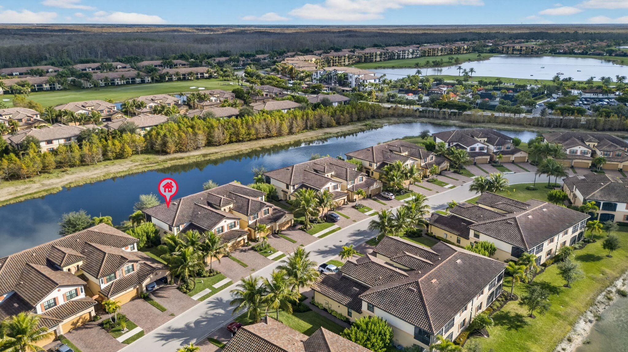 17361 Cherrywood Court 7801, Bonita Springs, FL 34135 36