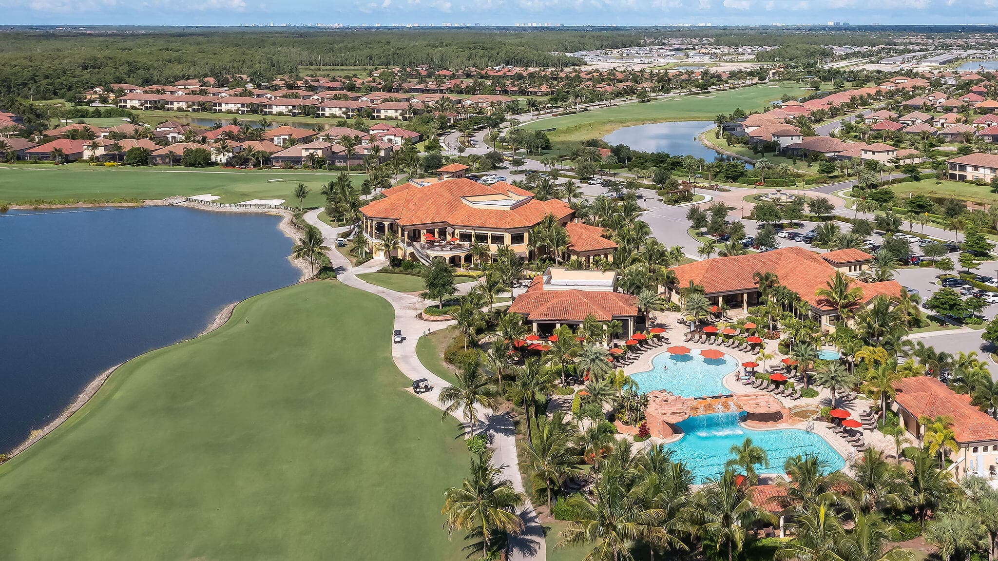 17361 Cherrywood Court 7801, Bonita Springs, FL 34135 50