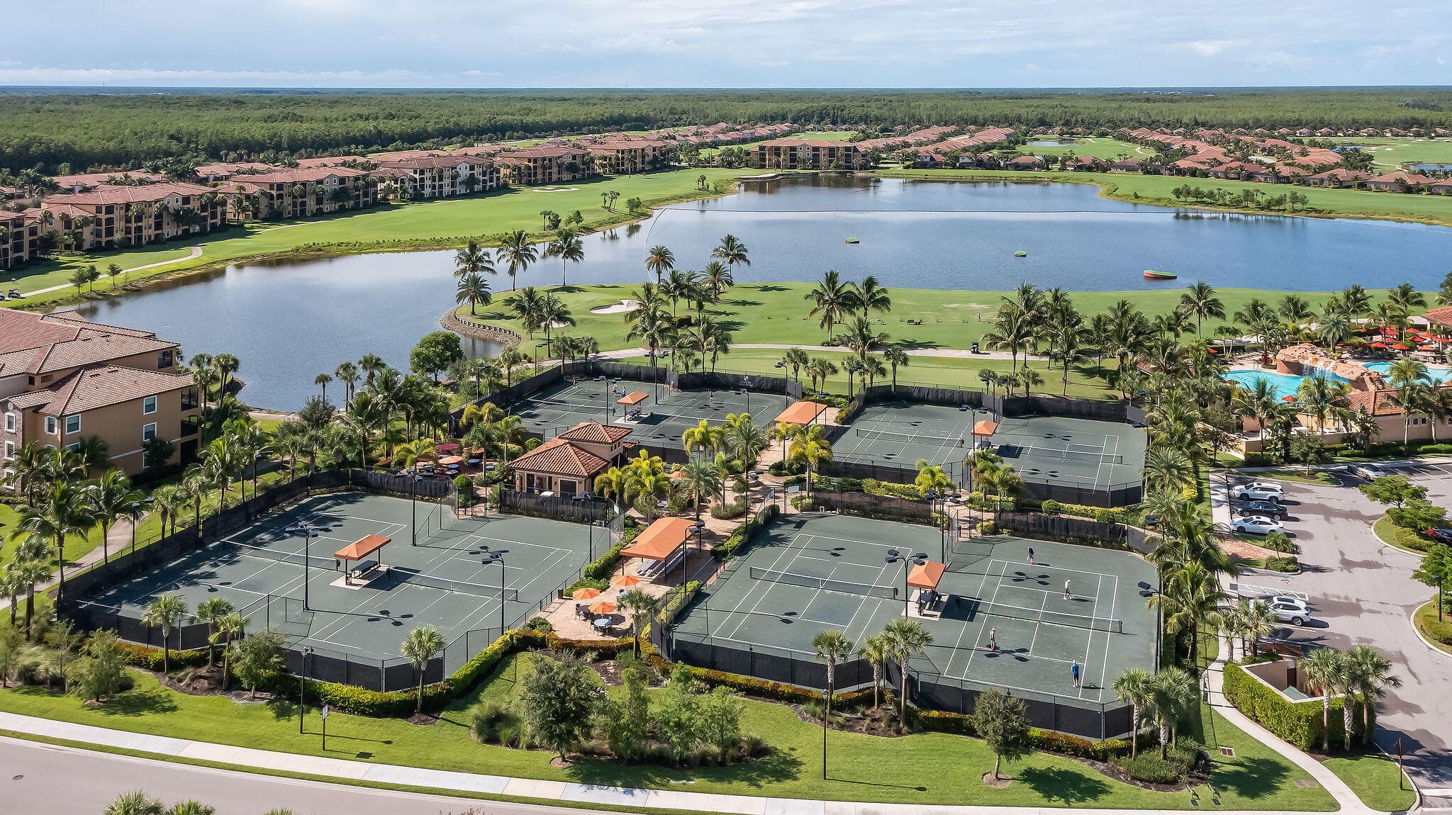 17361 Cherrywood Court 7801, Bonita Springs, FL 34135 54
