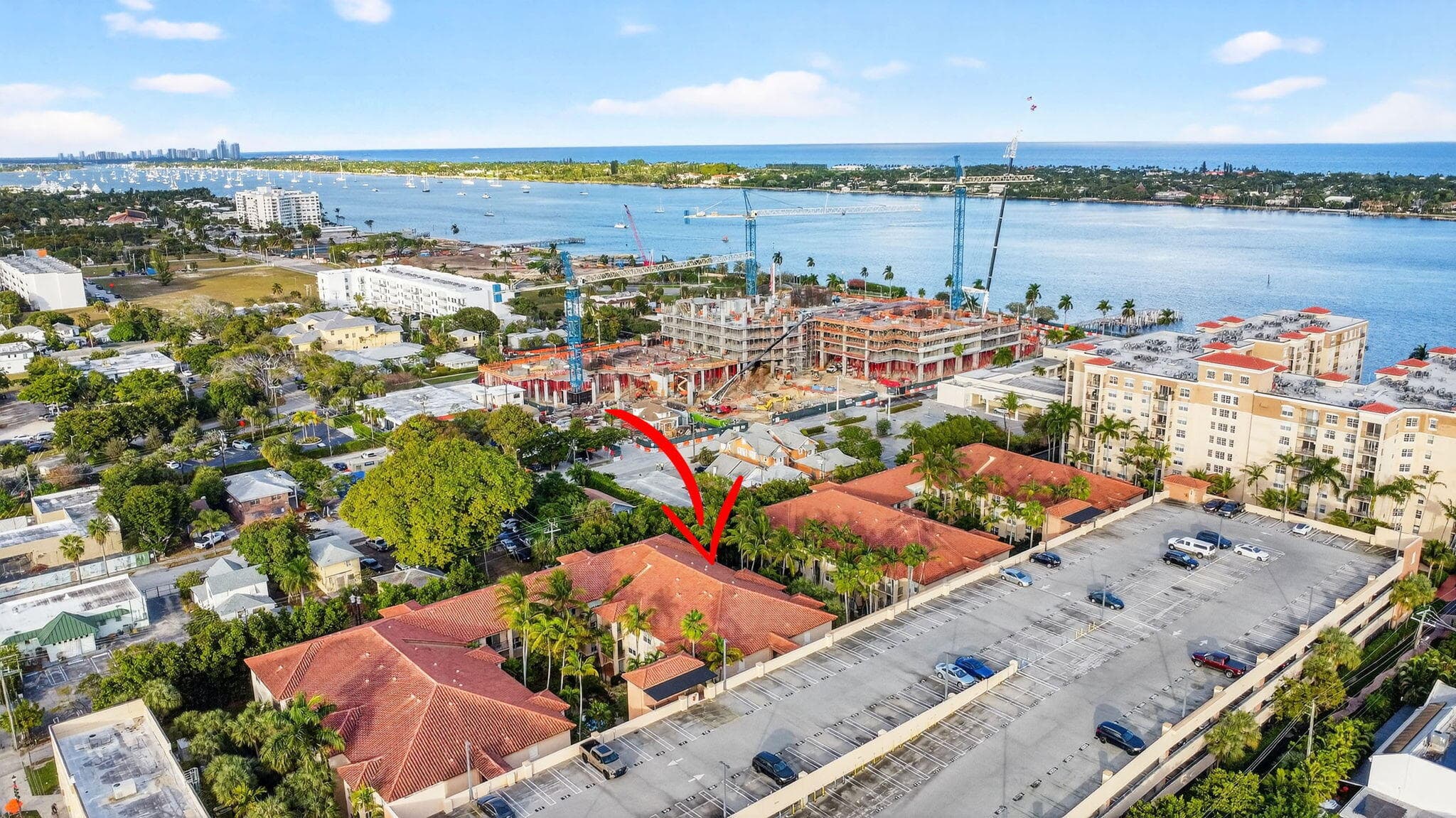 1805 N Flagler Drive 115, West Palm Beach, FL 33407 28