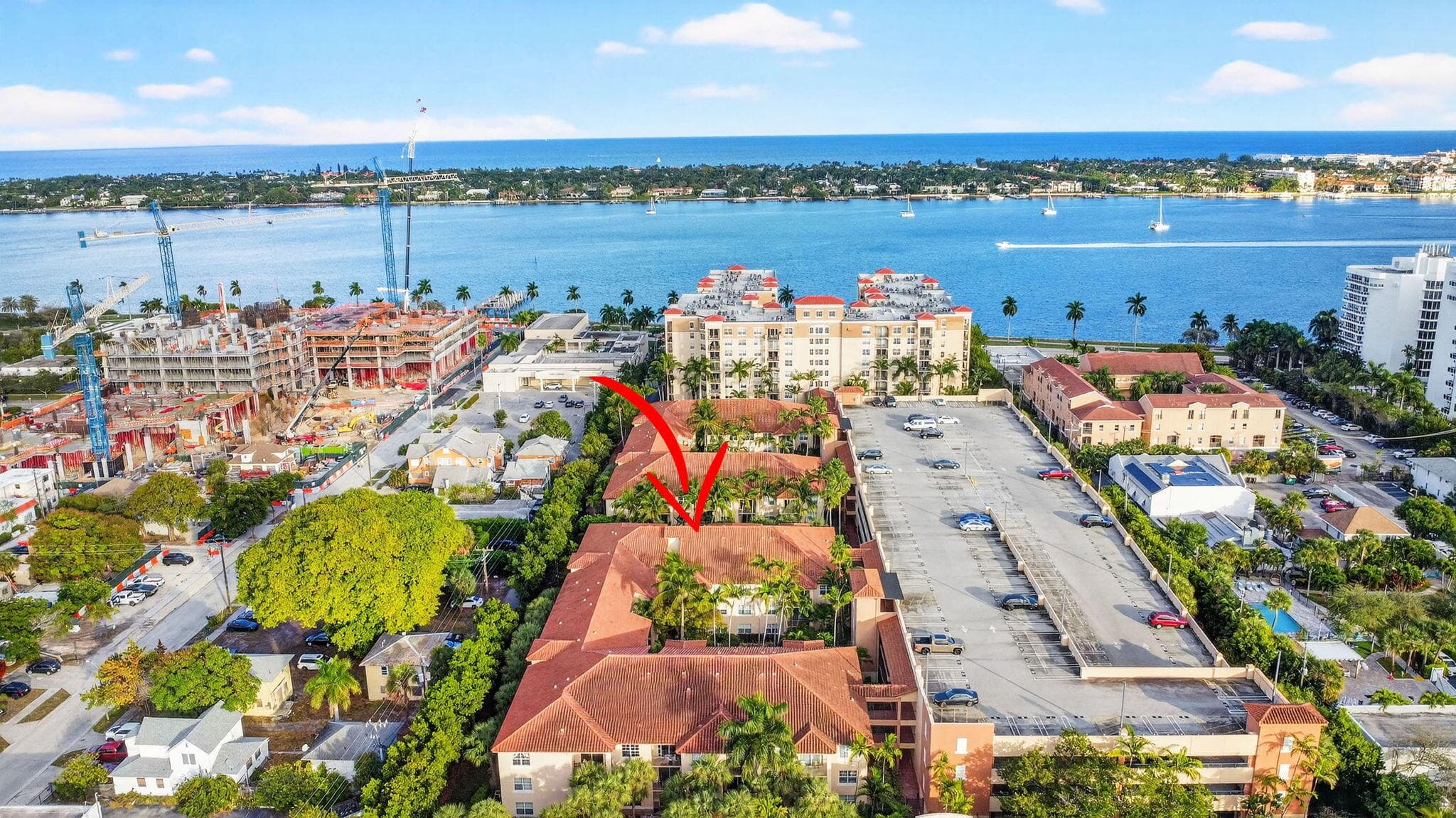 1805 N Flagler Drive 115, West Palm Beach, FL 33407 25