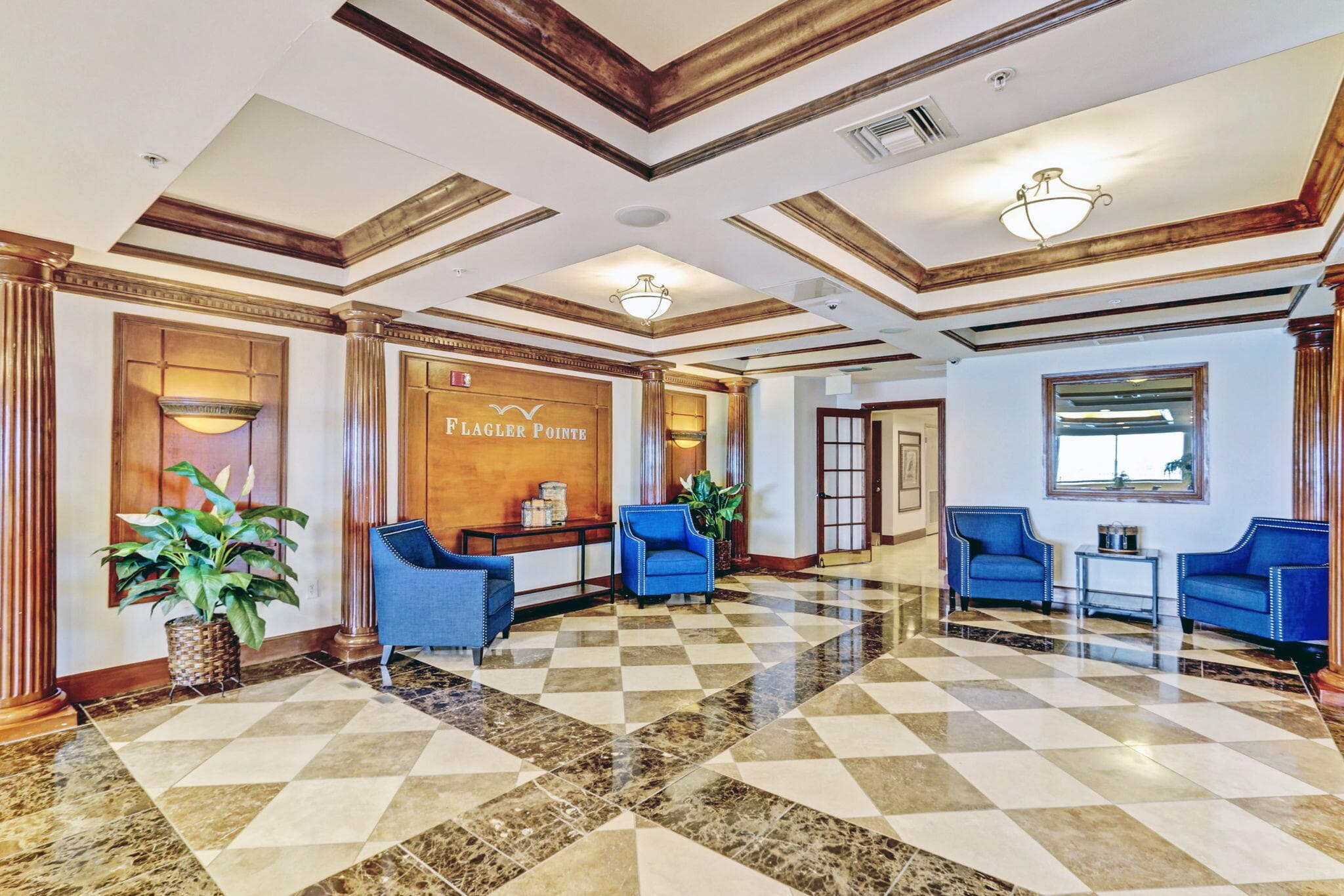 1805 N Flagler Drive 115, West Palm Beach, FL 33407 42