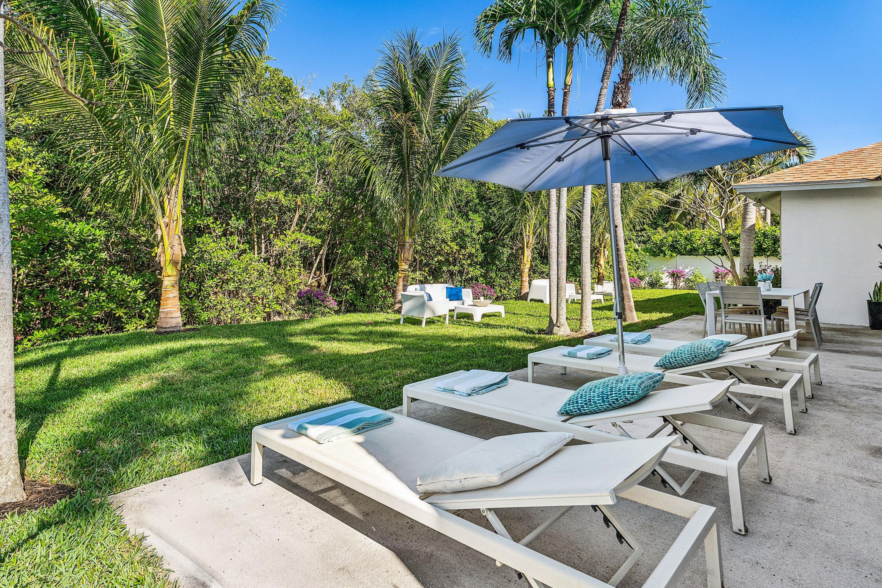 48 Harbour Drive N, Ocean Ridge, FL 33435 18