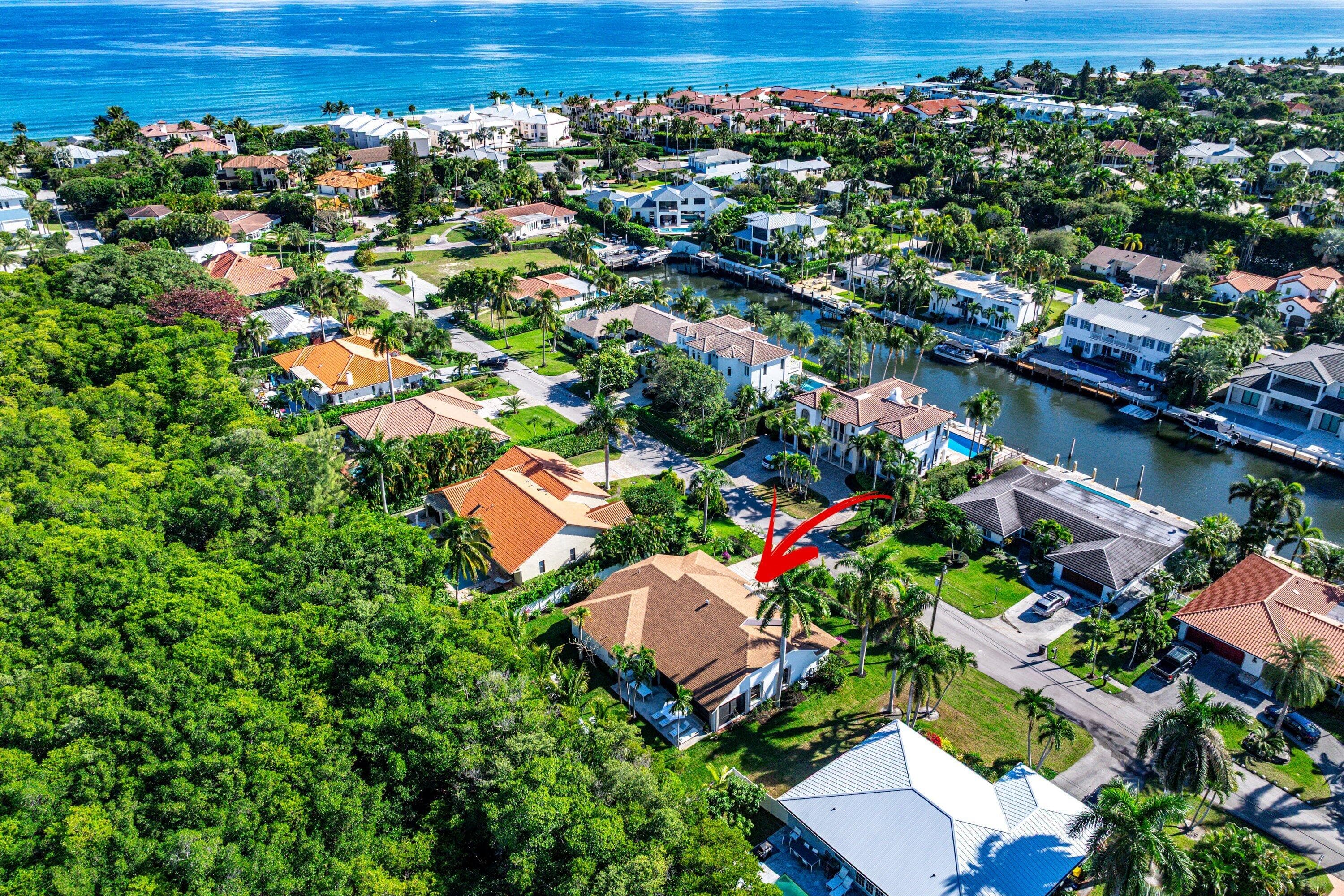 48 Harbour Drive N, Ocean Ridge, FL 33435 21