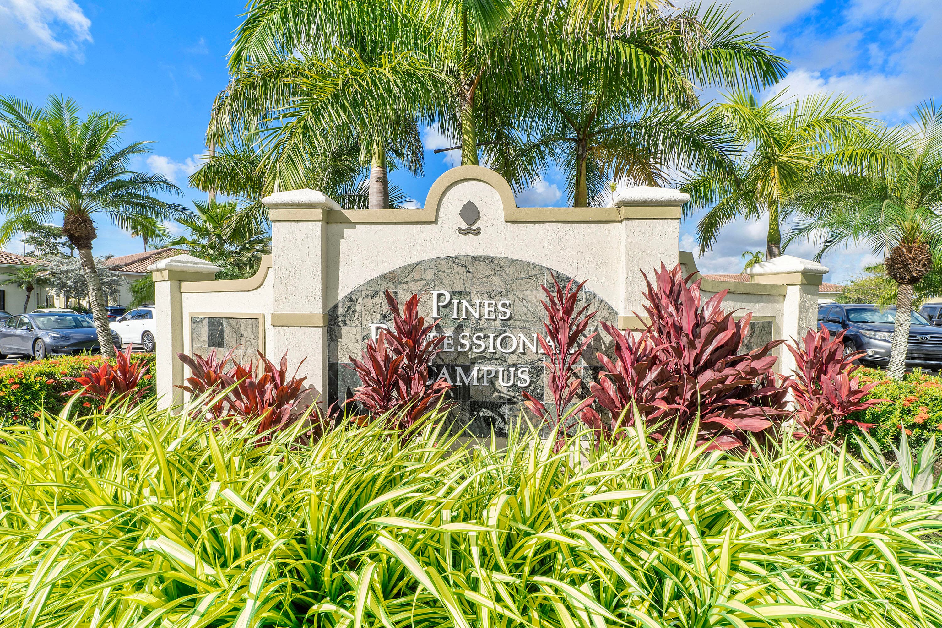 18044 NW 6th Street 101, Pembroke Pines, FL 33029