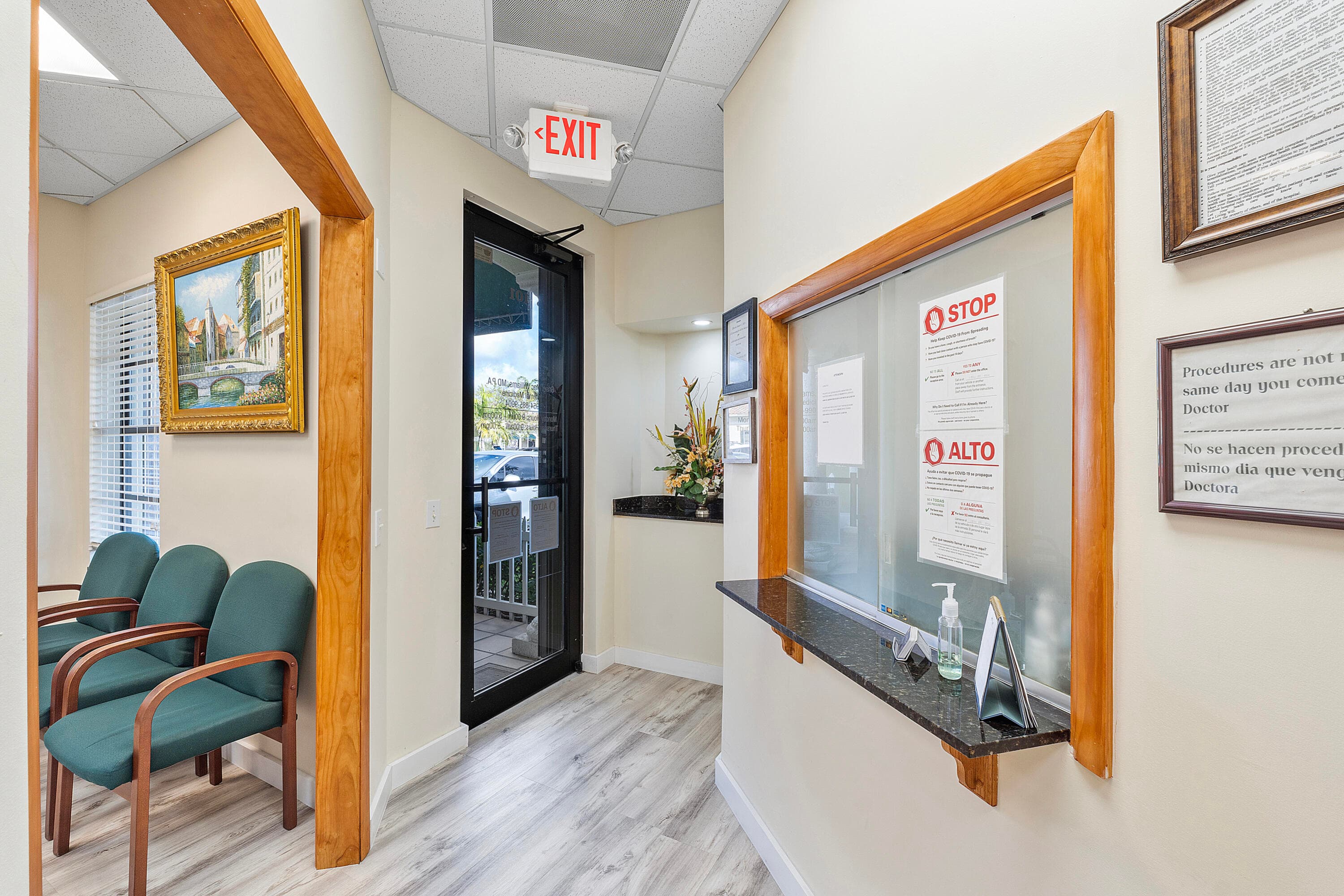18044 NW 6th Street 101, Pembroke Pines, FL 33029 4