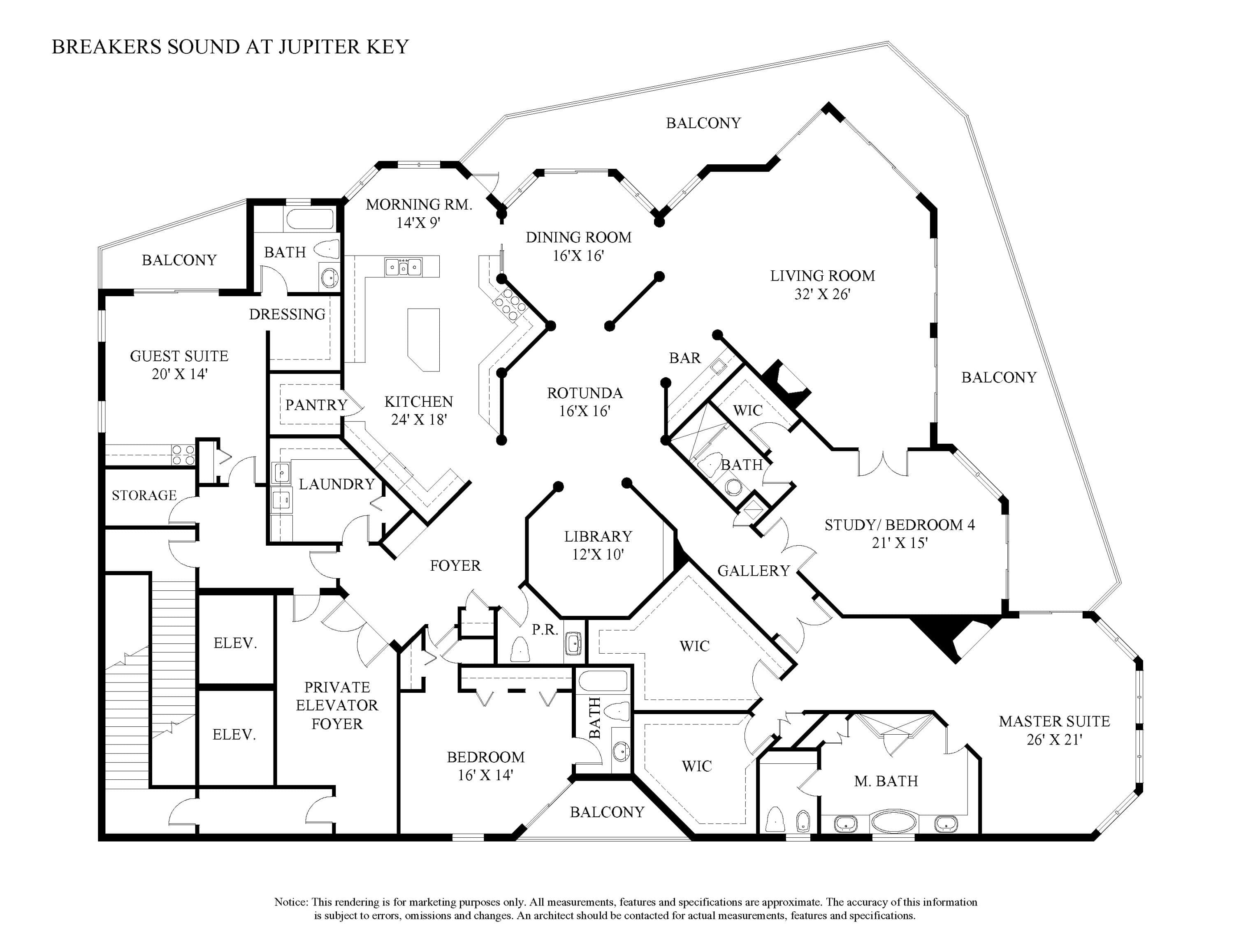 120 Jupiter Key Road Ph 4, Jupiter, FL 33477 30