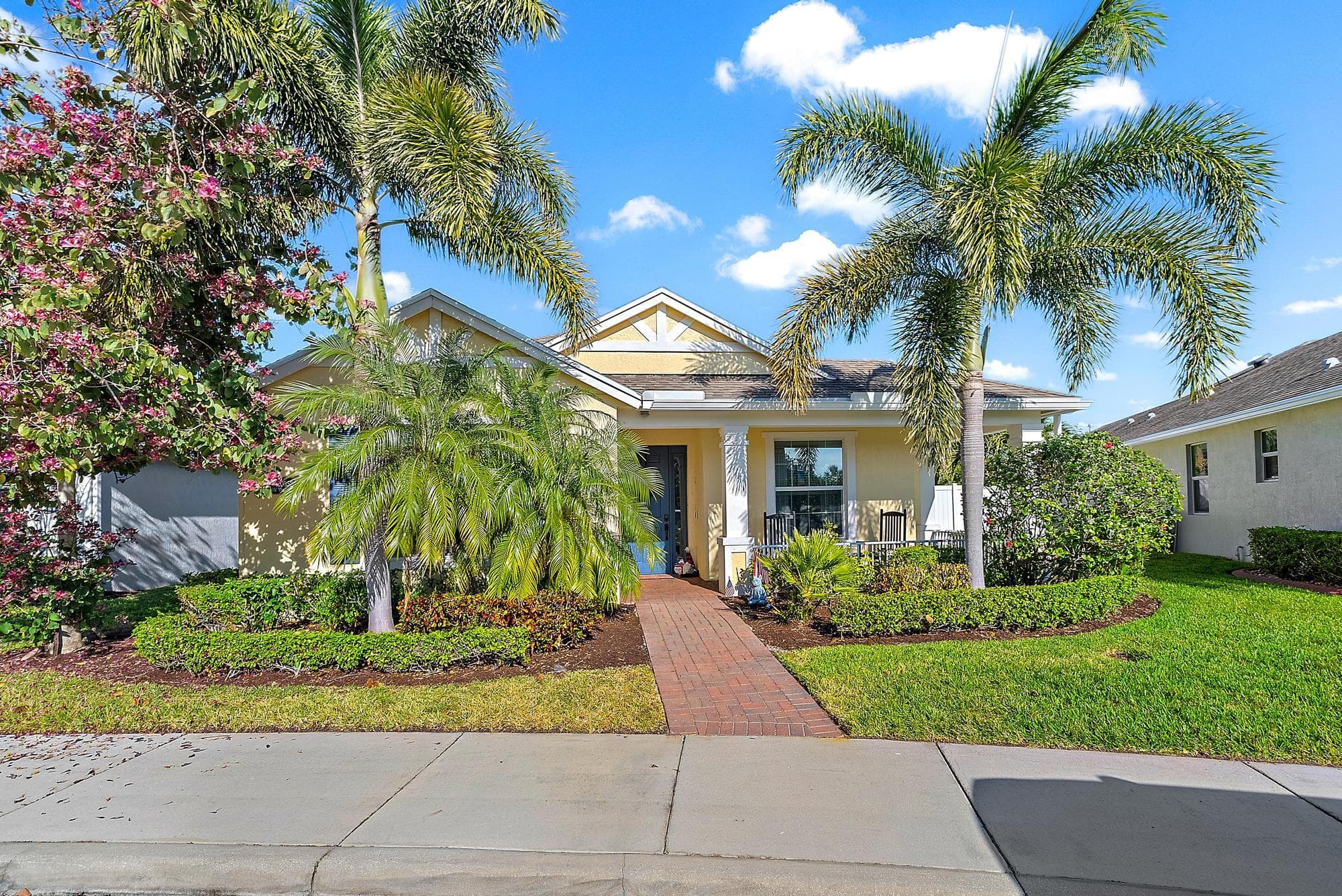 10352 SW Westlawn Boulevard, Port St. Lucie, FL 34987