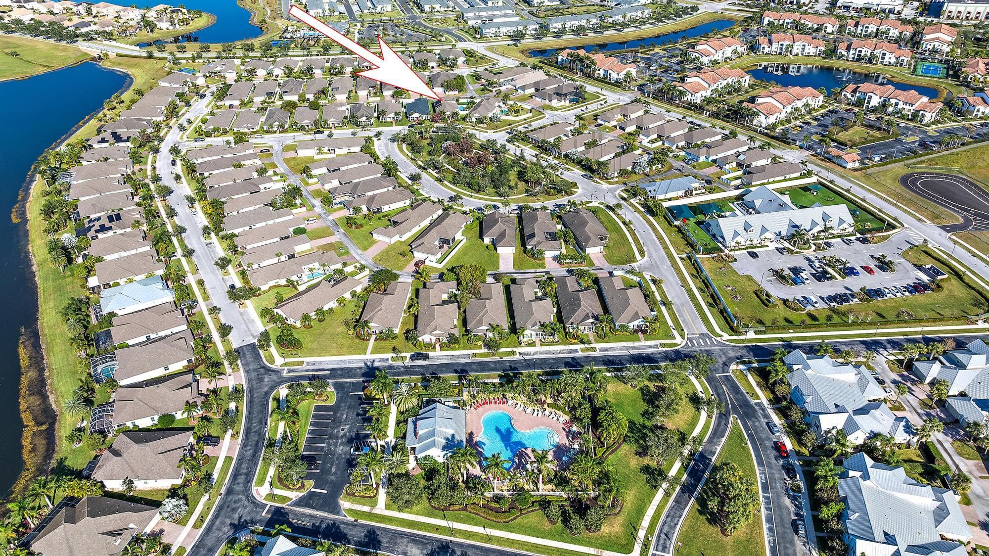 10352 SW Westlawn Boulevard, Port St. Lucie, FL 34987 37