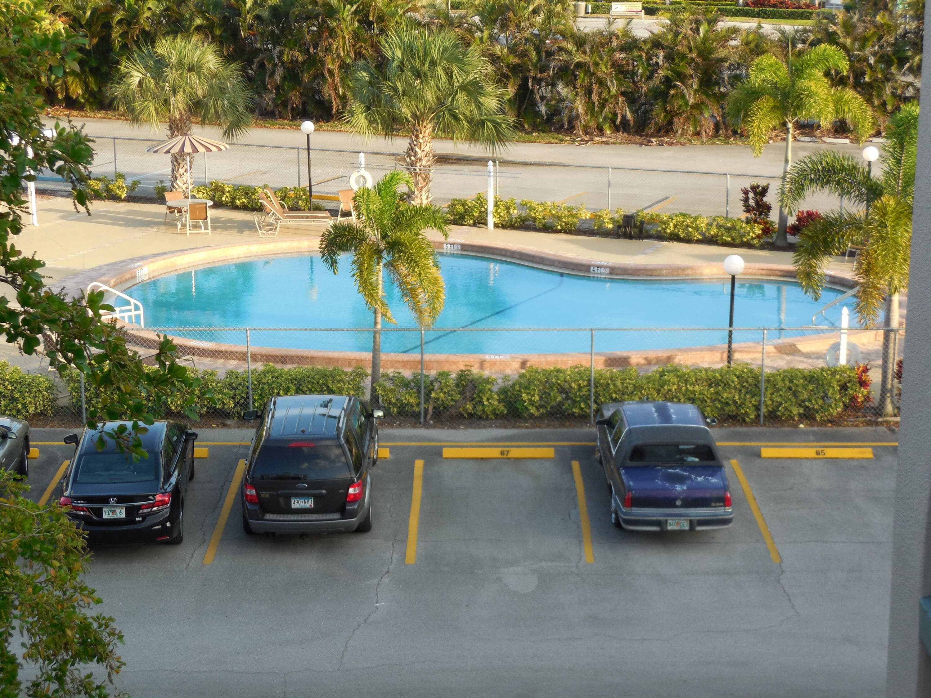 405 Southampton A, West Palm Beach, FL 33417 35