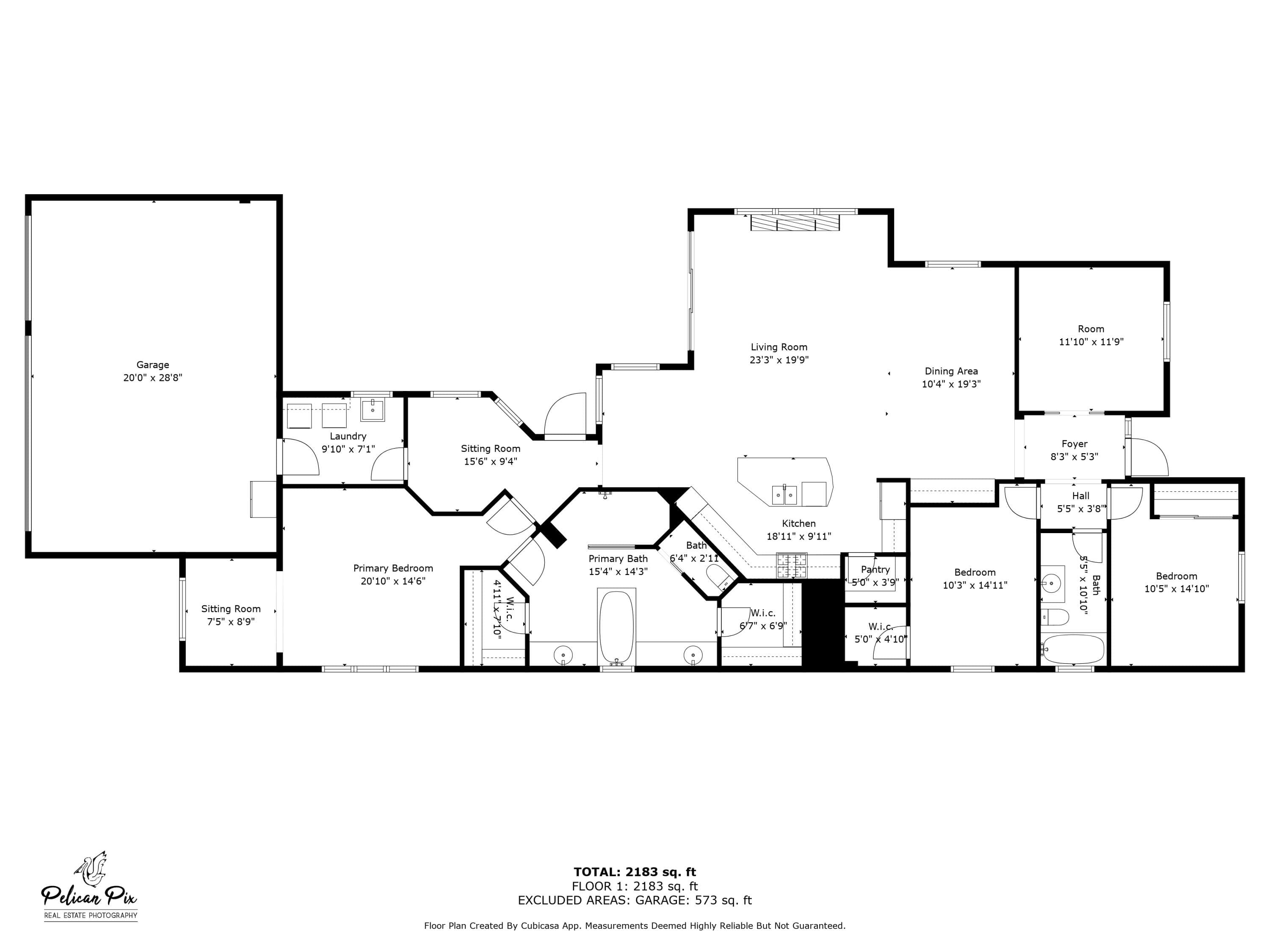 10352 SW Westlawn Boulevard, Port St. Lucie, FL 34987 24