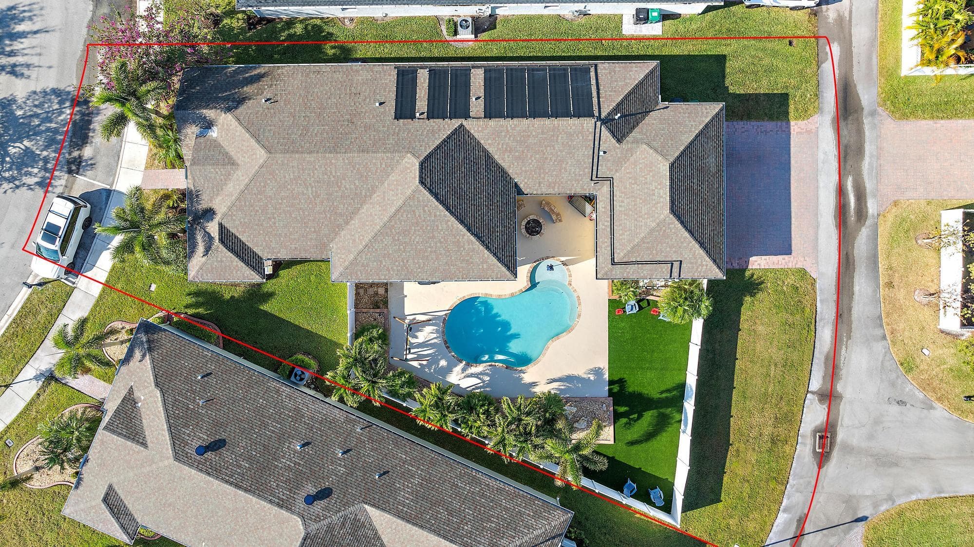 10352 SW Westlawn Boulevard, Port St. Lucie, FL 34987 25