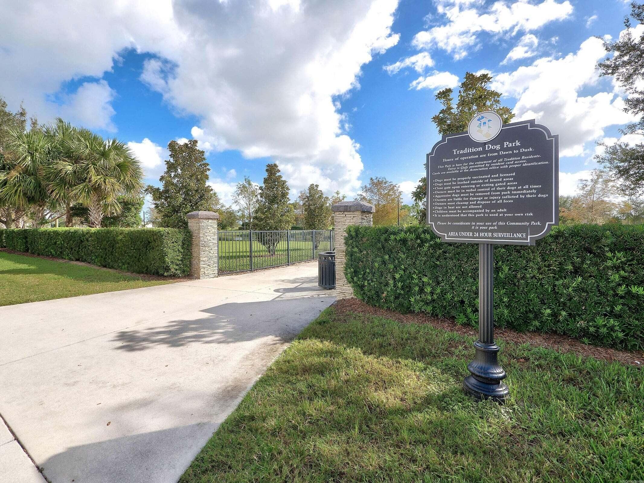 10352 SW Westlawn Boulevard, Port St. Lucie, FL 34987 32