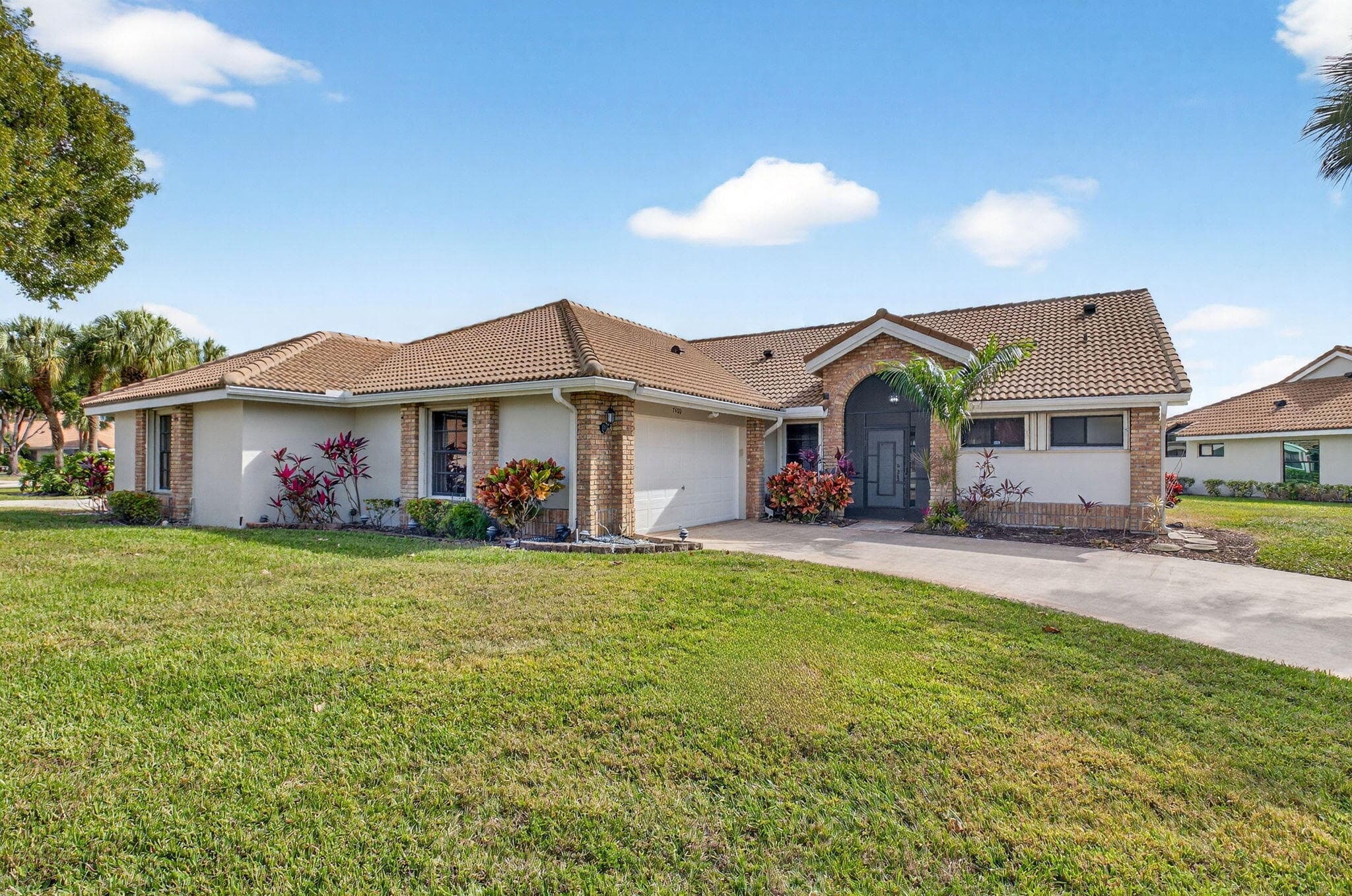 7400 Hearth Stone Avenue, Boynton Beach, FL 33472