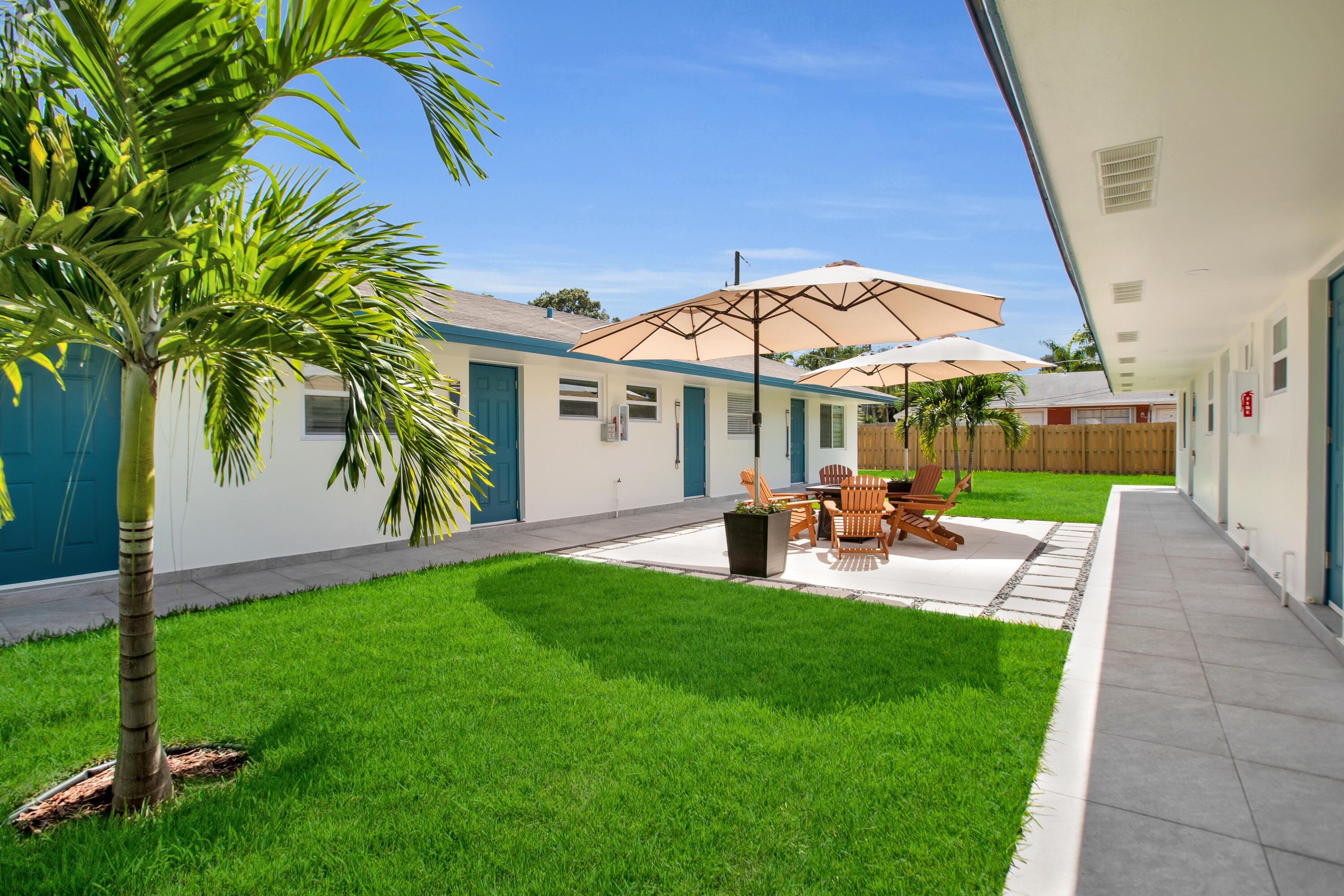 1840 SW 24th Street 1-2, Fort Lauderdale, FL 33315 24