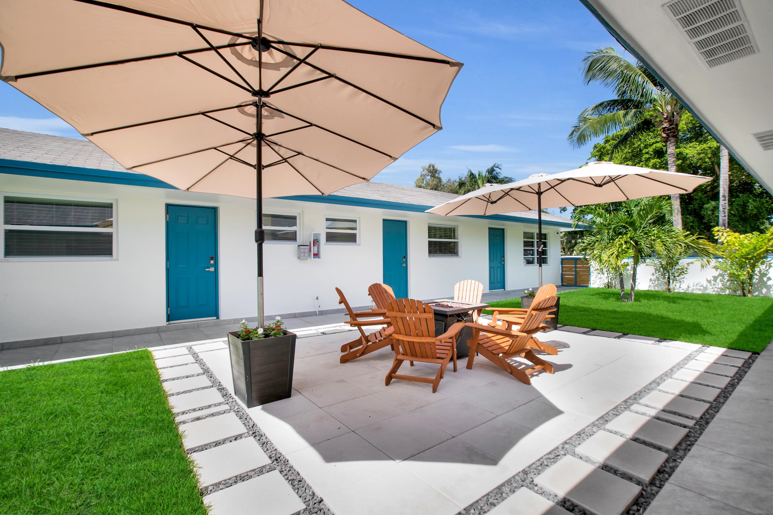 1840 SW 24th Street 1-2, Fort Lauderdale, FL 33315 25
