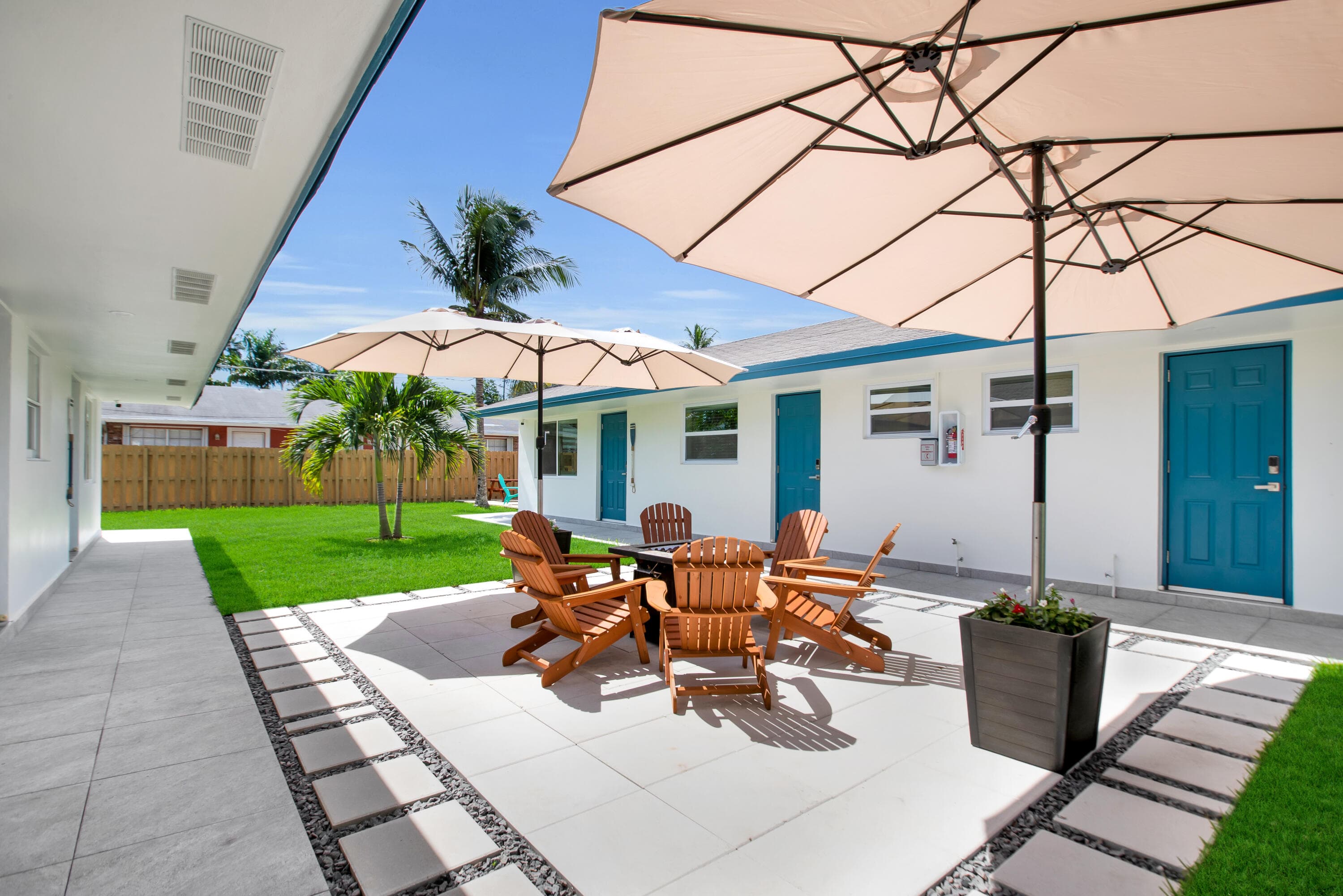 1840 SW 24th Street 1-2, Fort Lauderdale, FL 33315 26