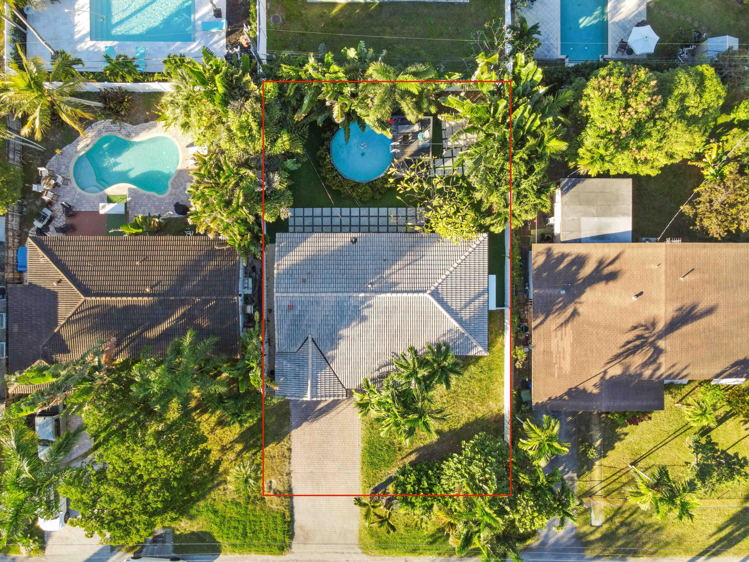 1401 NE 14th Street, Fort Lauderdale, FL 33304 33