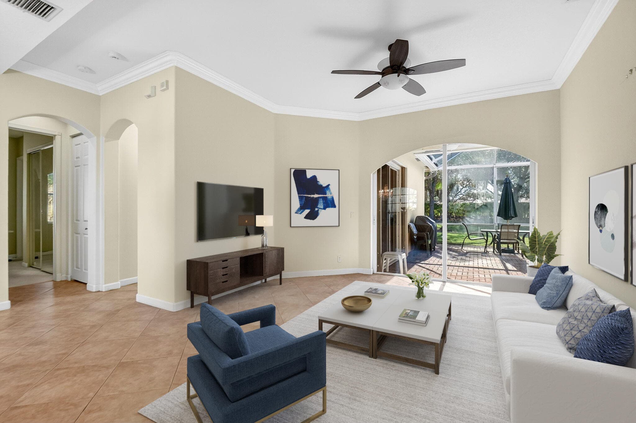 9566 Lantern Bay Circle, West Palm Beach, FL 33411 5