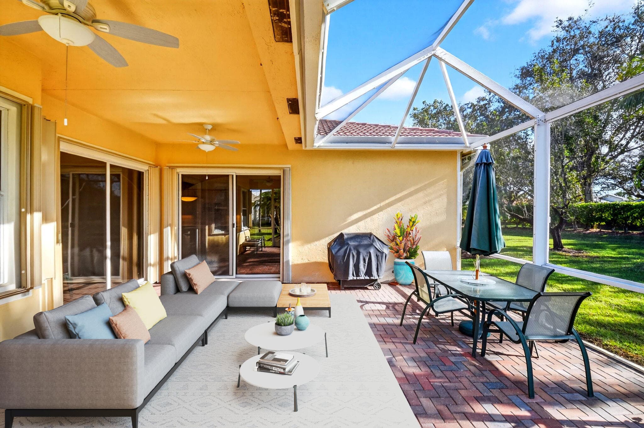 9566 Lantern Bay Circle, West Palm Beach, FL 33411 9