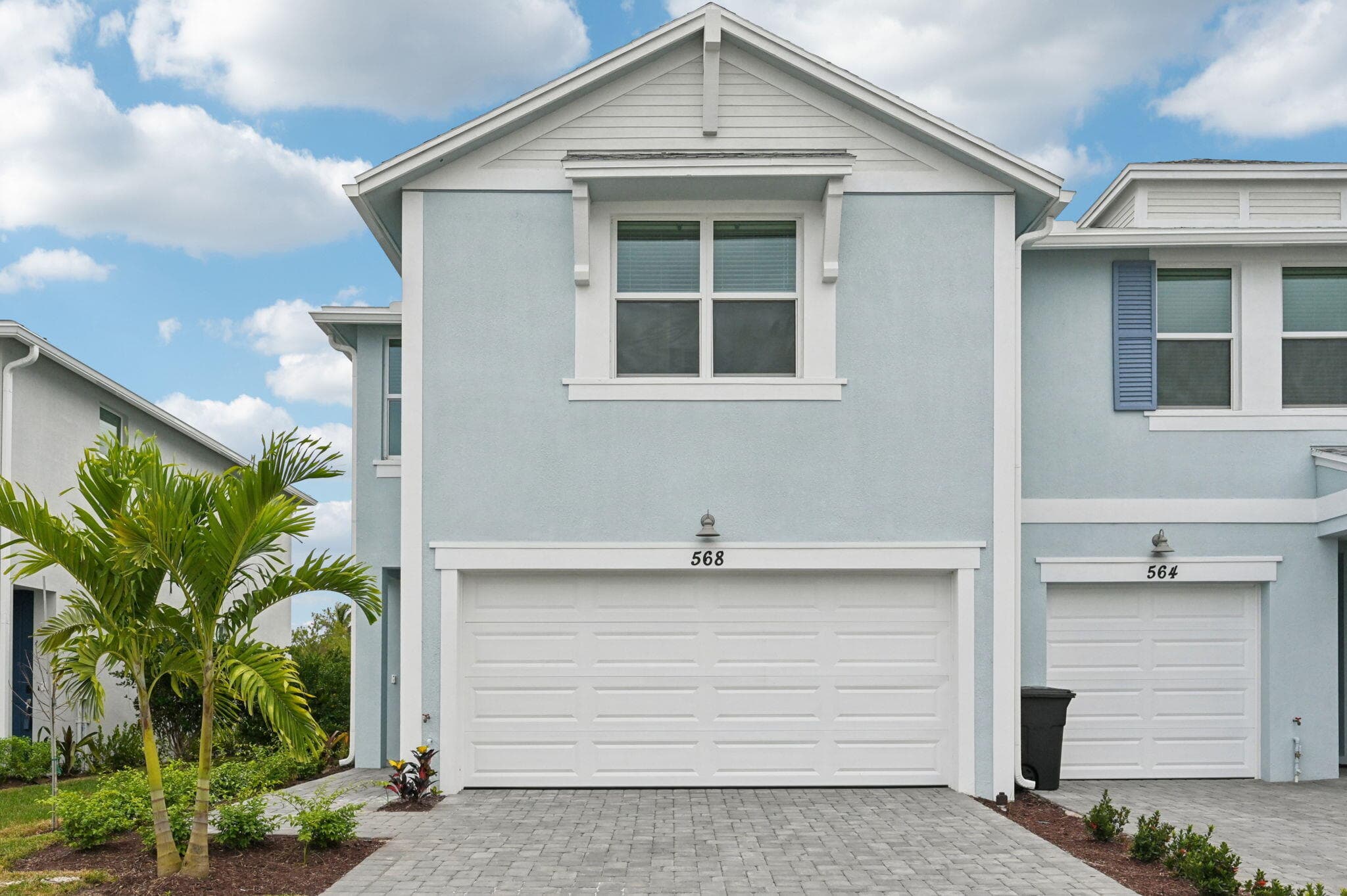 568 Salisbury Circle, Fort Pierce, FL 34982