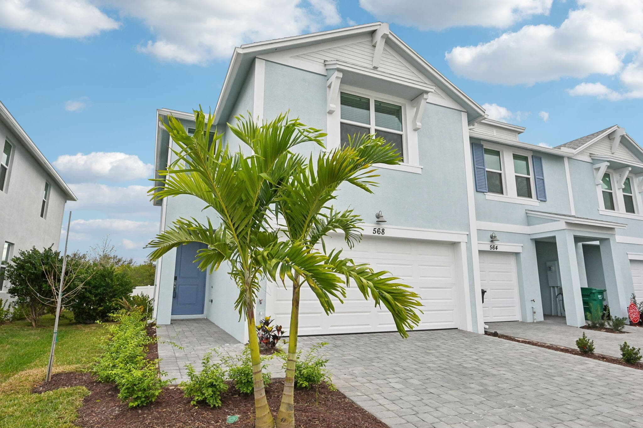 568 Salisbury Circle, Fort Pierce, FL 34982 3