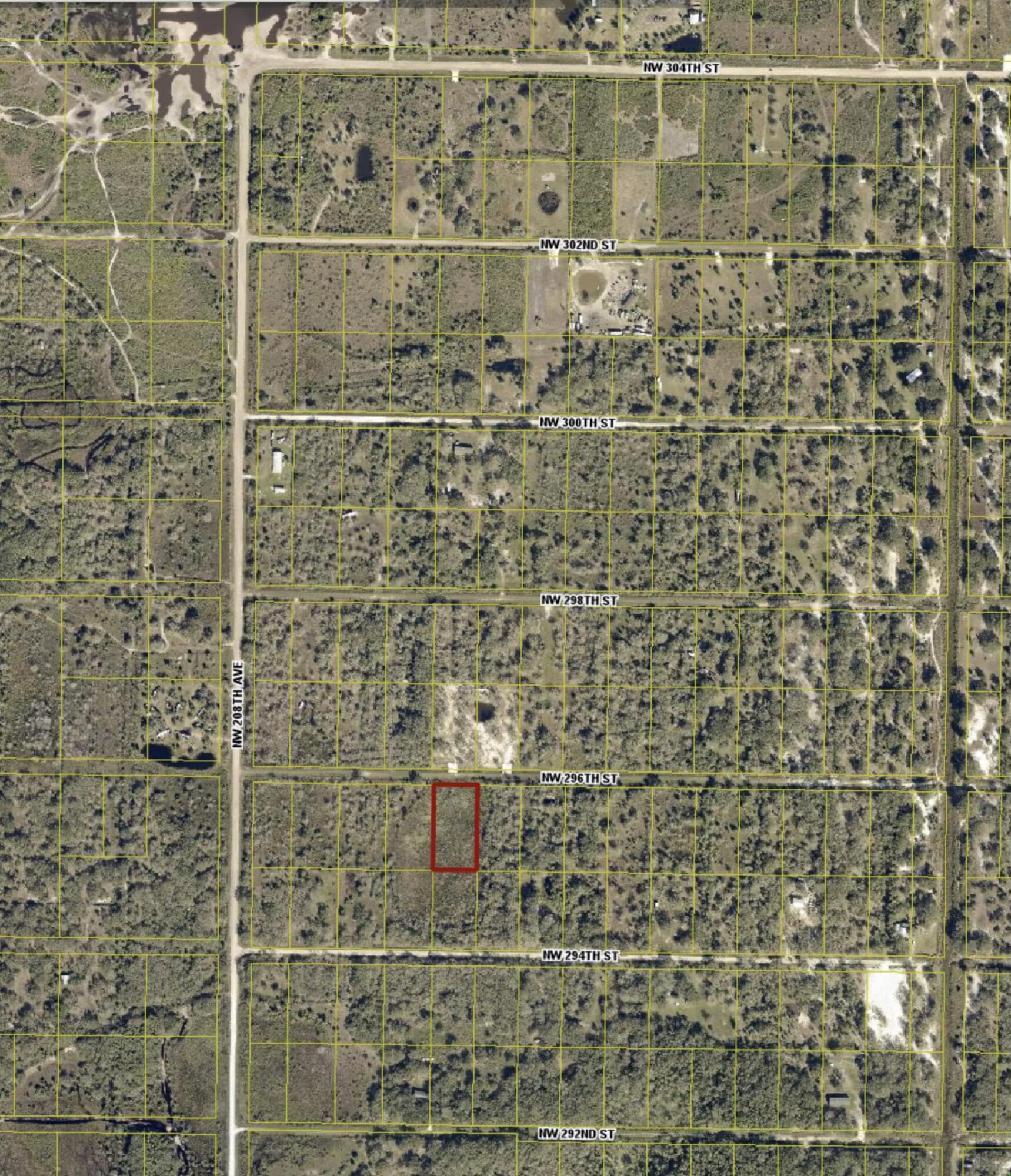 20586 NW 296th Street, Okeechobee, FL 34972