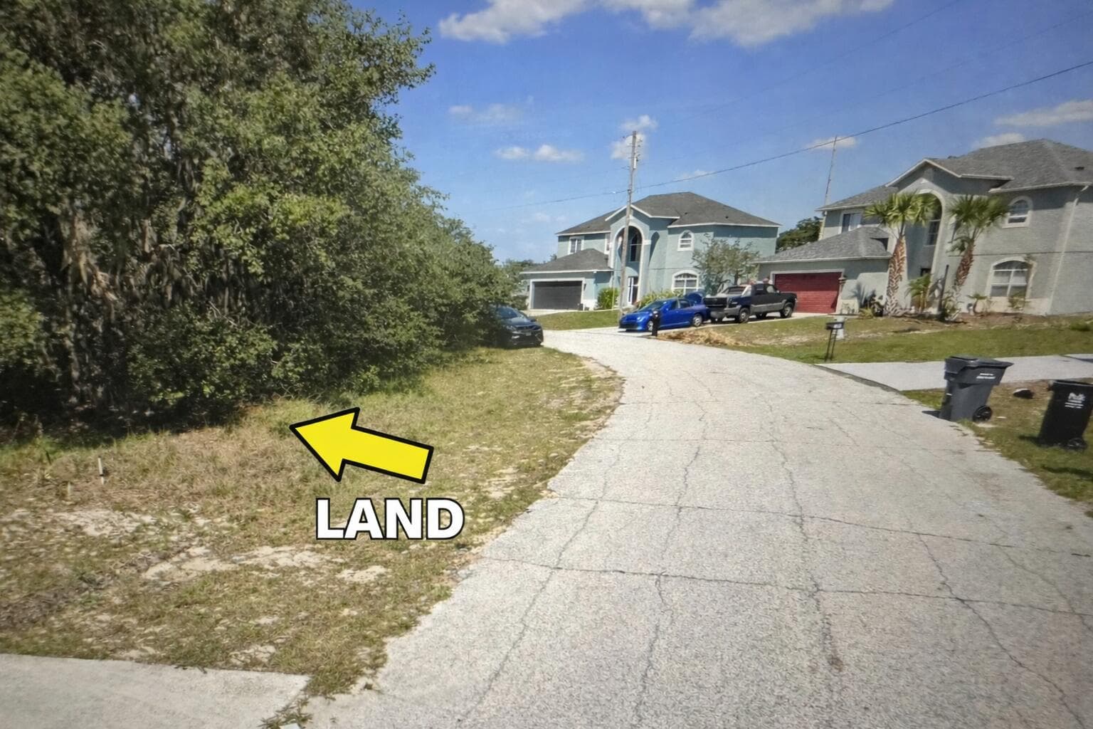 180 Big Black Drive, Poinciana, FL 34759