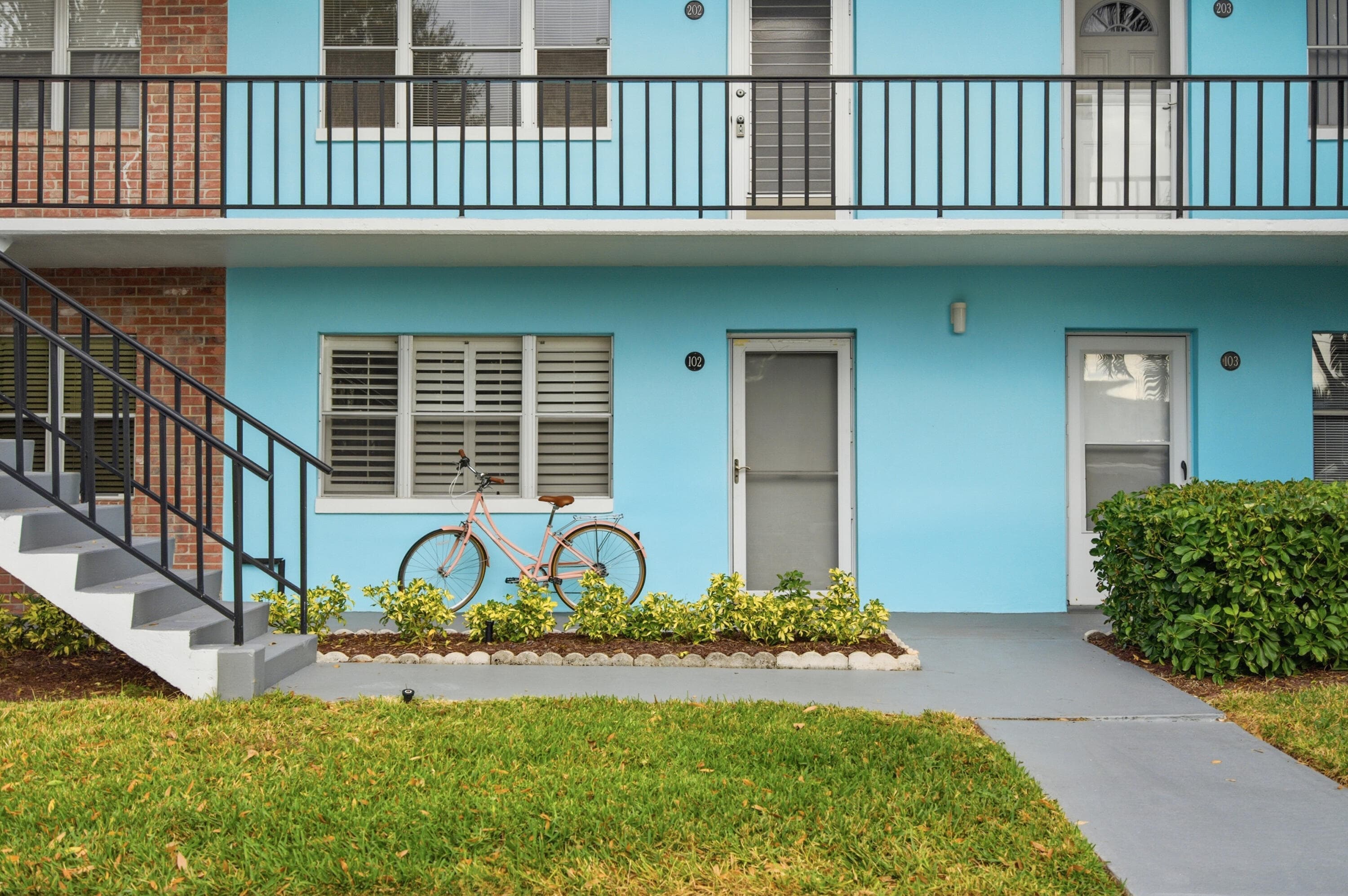 1200 Colonnades Drive 102, Fort Pierce, FL 34949 23