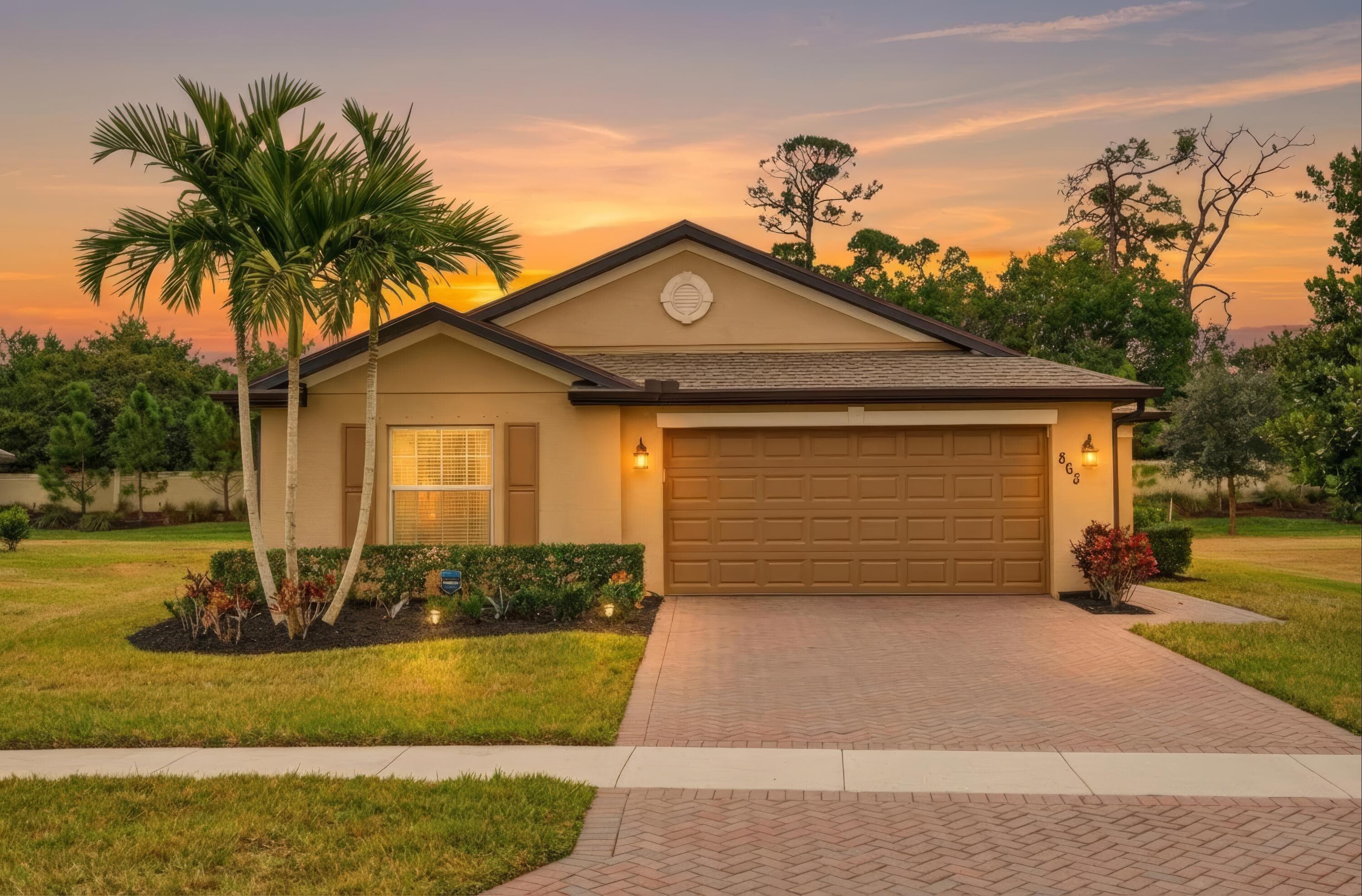 868 Bent Creek Drive, Fort Pierce, FL 34947 2