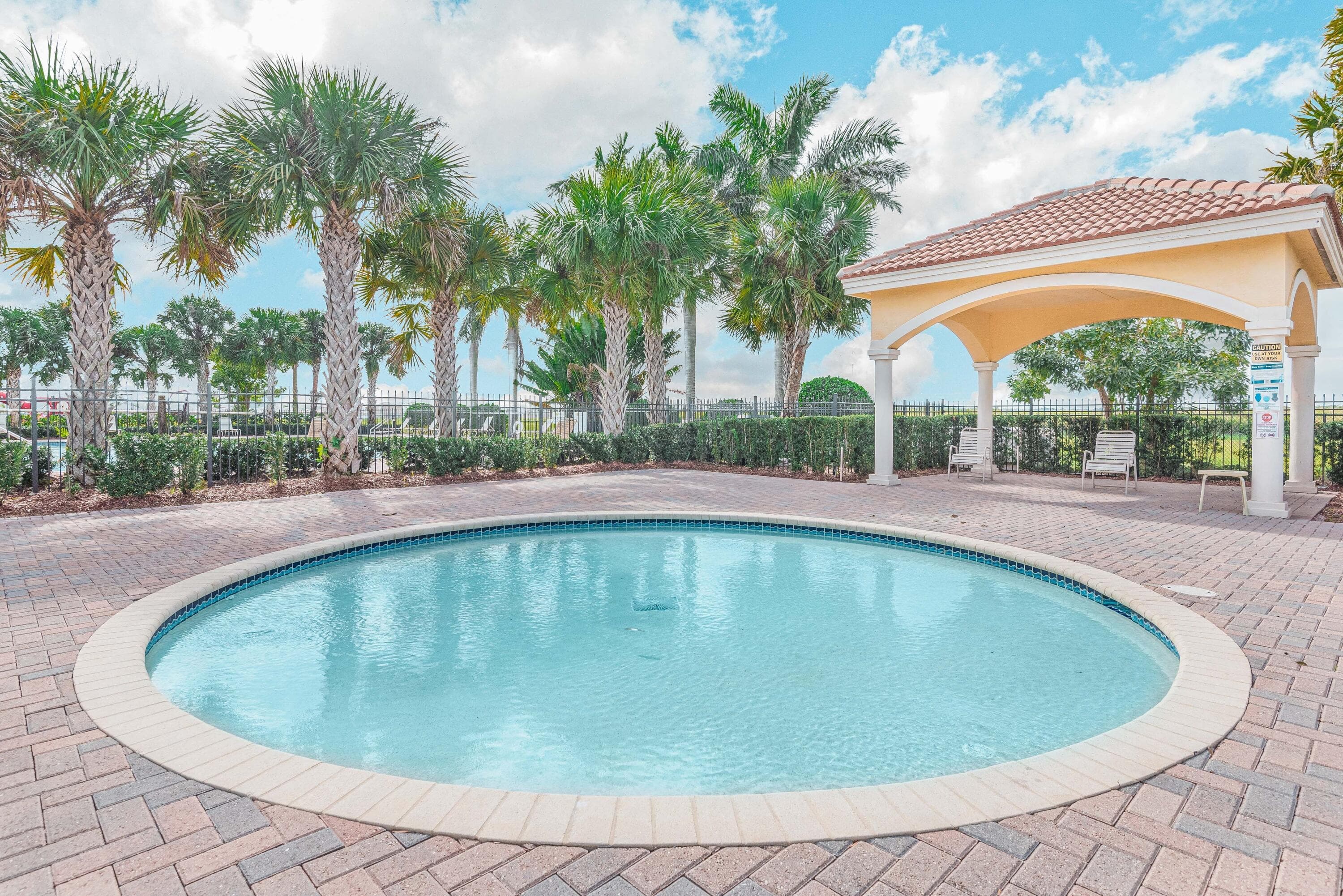 868 Bent Creek Drive, Fort Pierce, FL 34947 45
