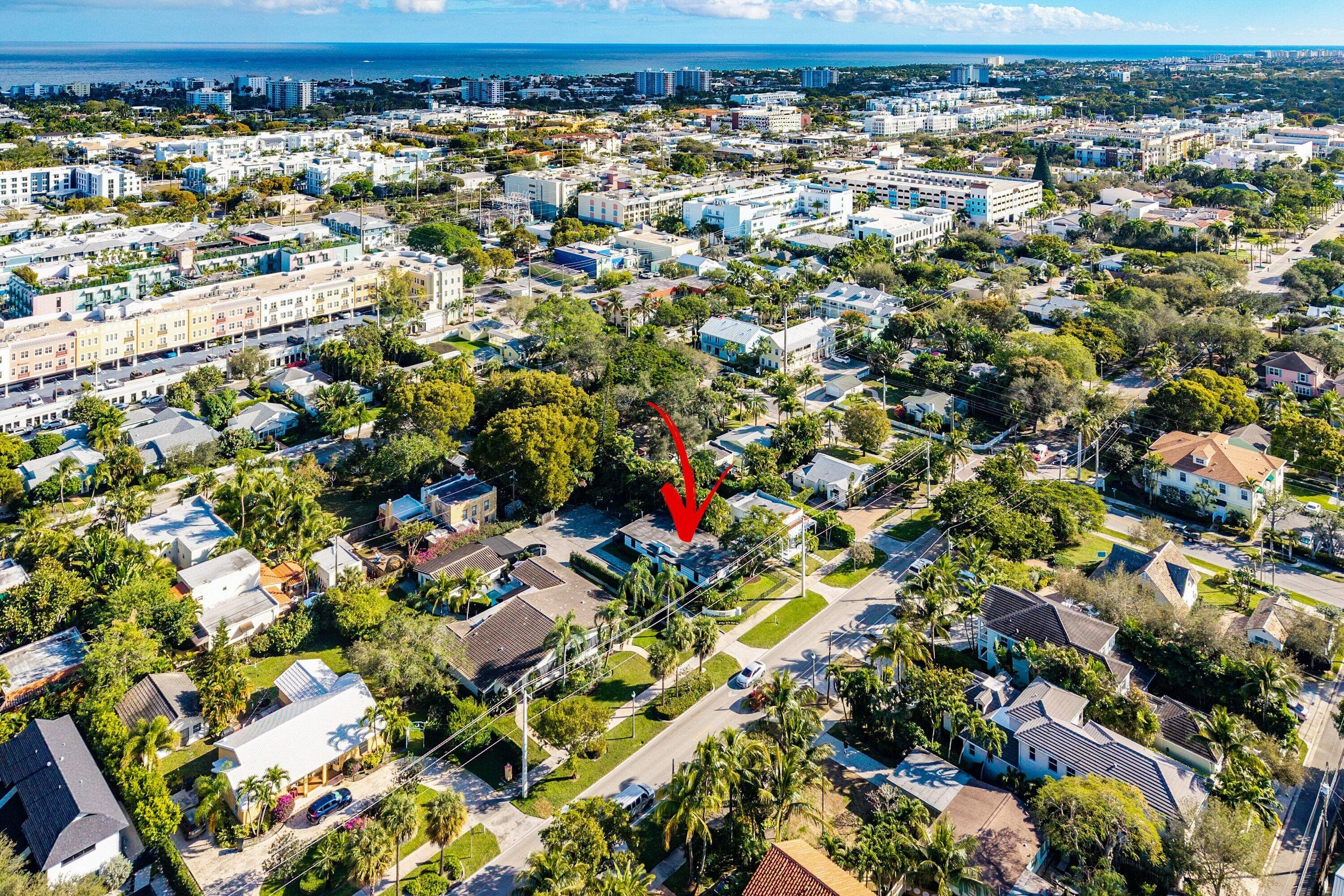 215 N Swinton Avenue, Delray Beach, FL 33444 3