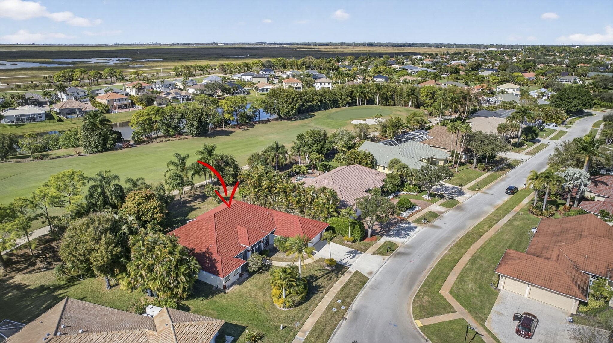 1940 S Club Drive, Wellington, FL 33414 76