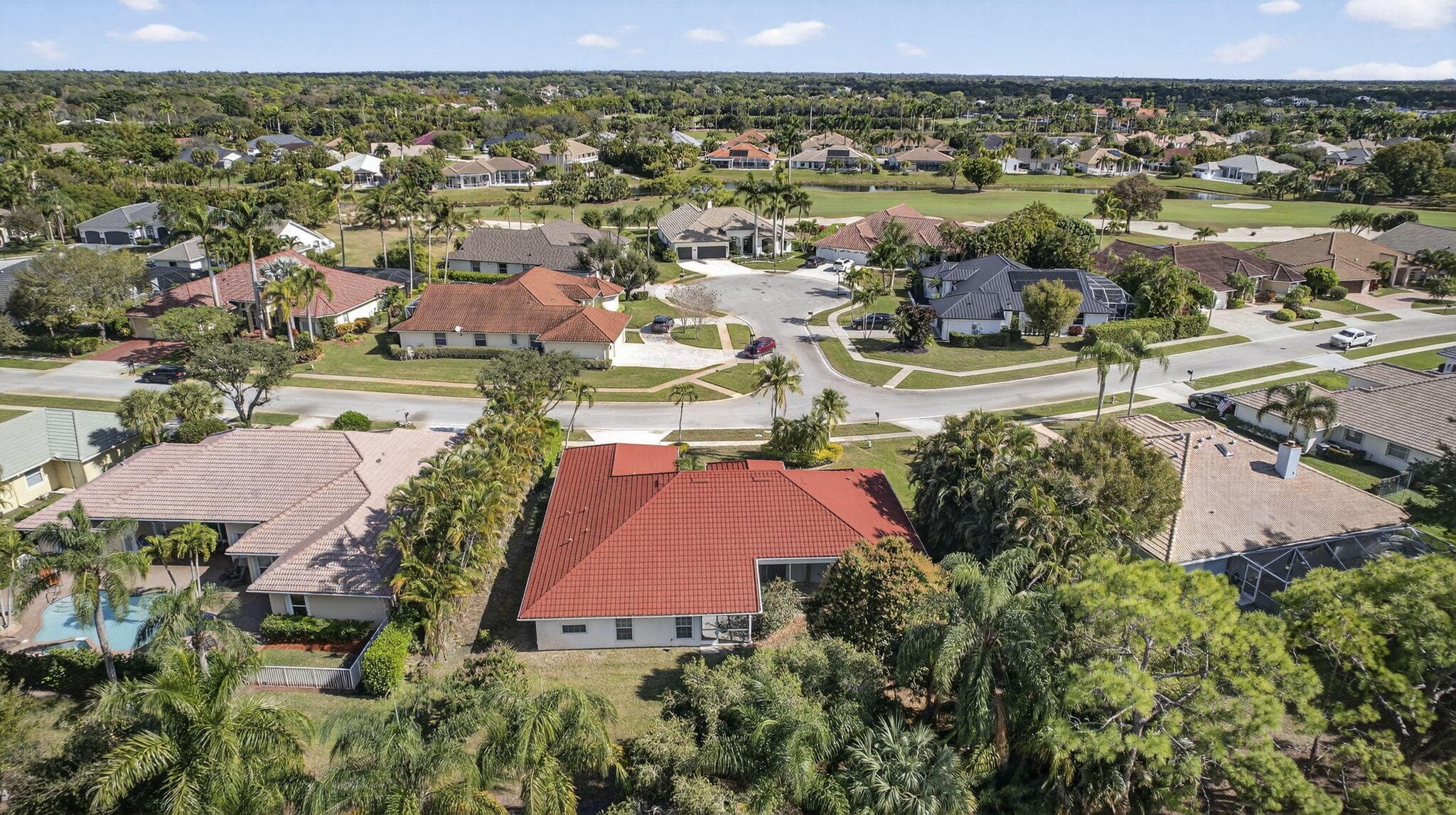 1940 S Club Drive, Wellington, FL 33414 80
