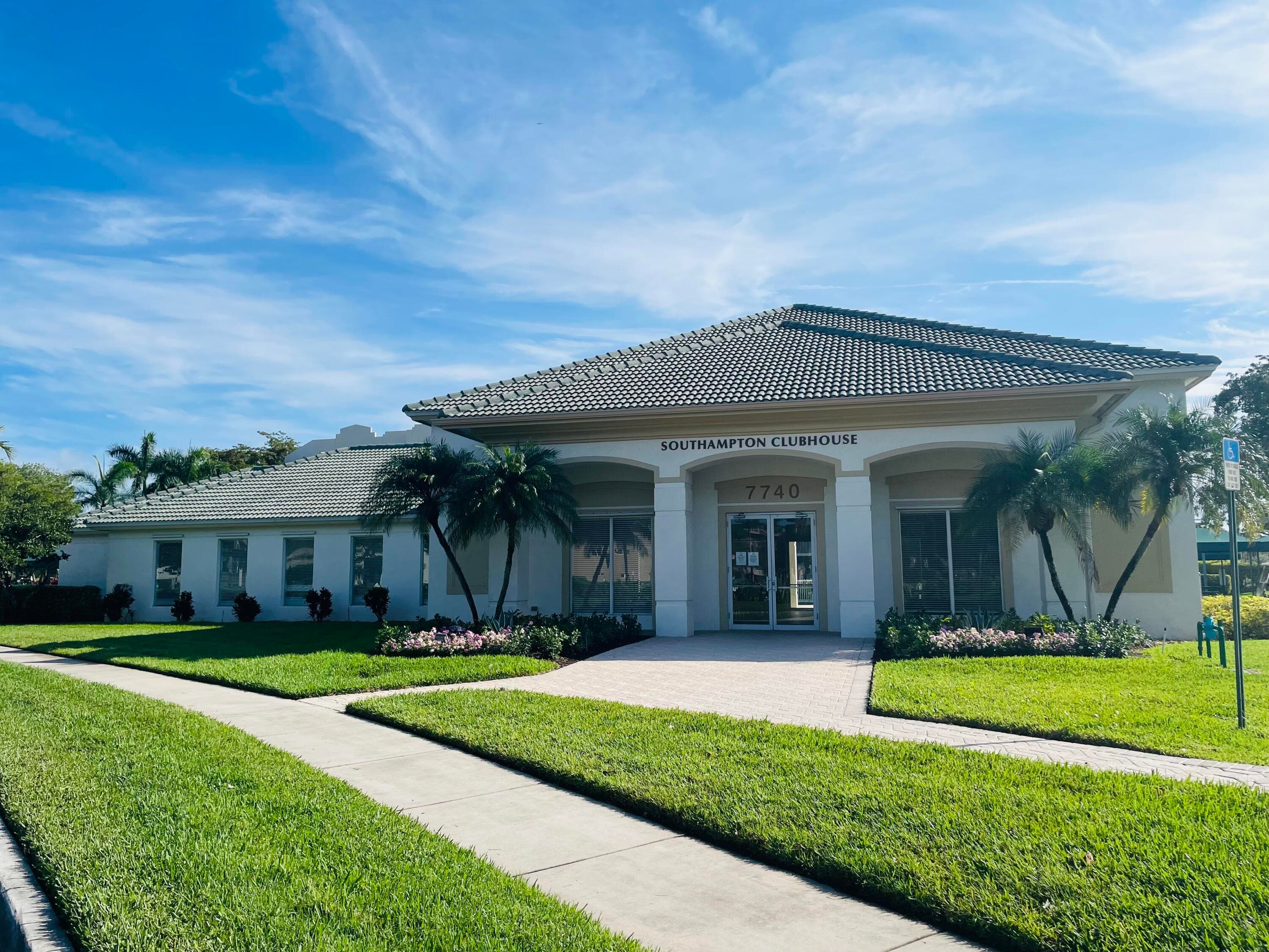 7715 Southampton Terrace 405, Tamarac, FL 33321 36