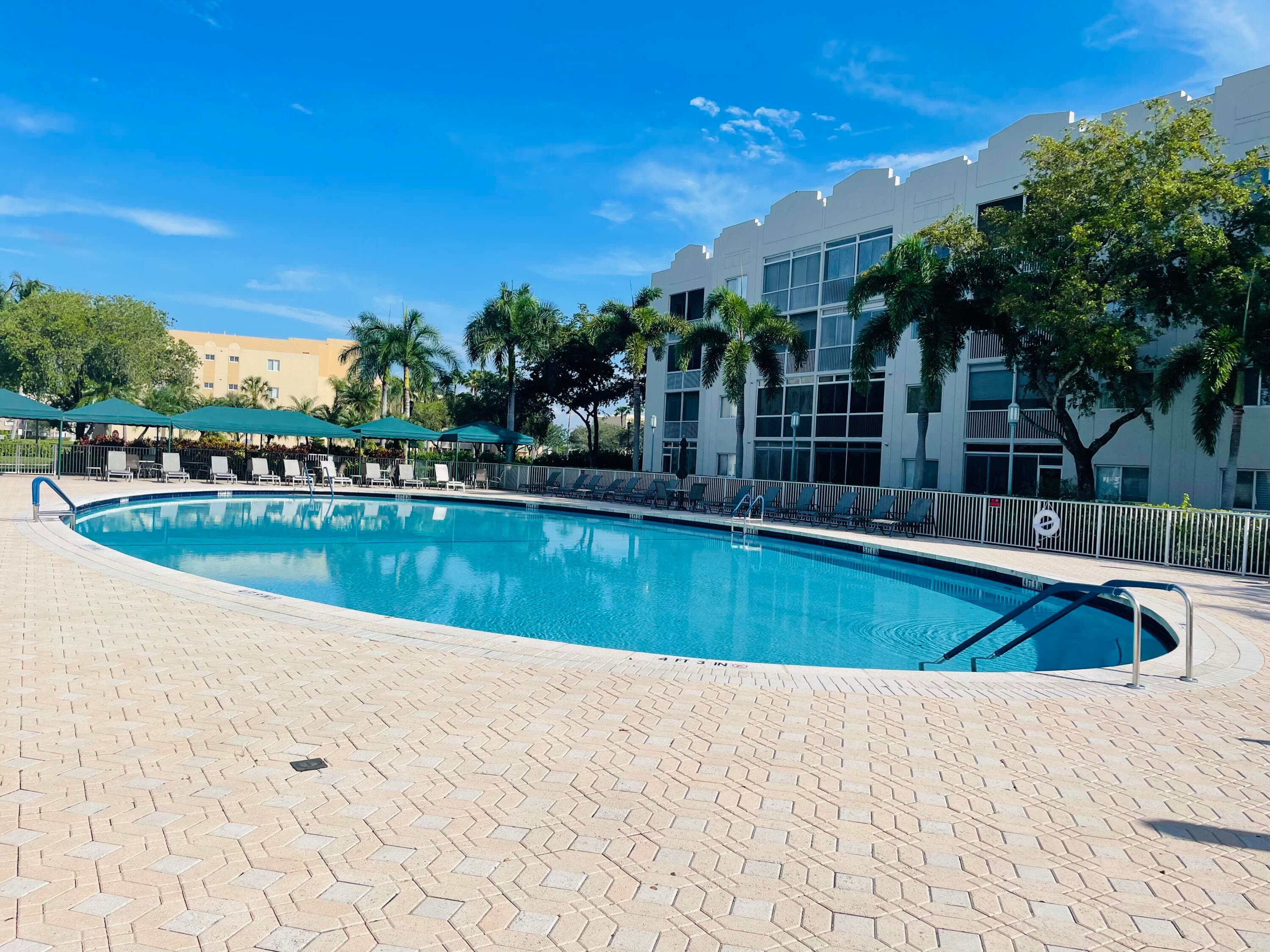 7715 Southampton Terrace 405, Tamarac, FL 33321 38