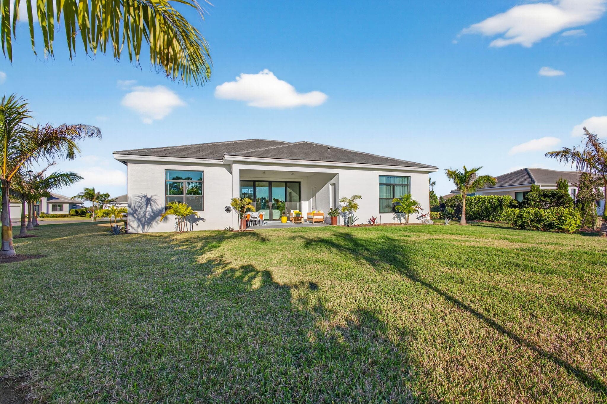 11460 SW Pietra Way, Port St. Lucie, FL 34987 56