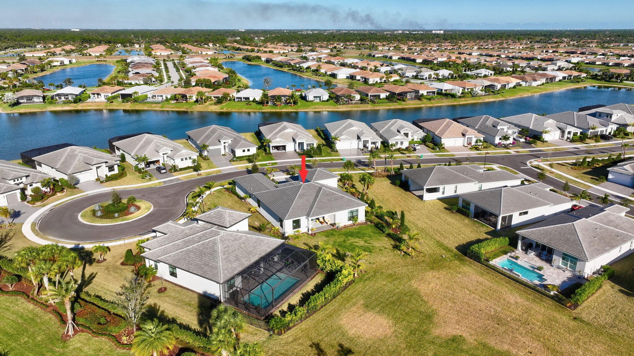 11460 SW Pietra Way, Port St. Lucie, FL 34987 65