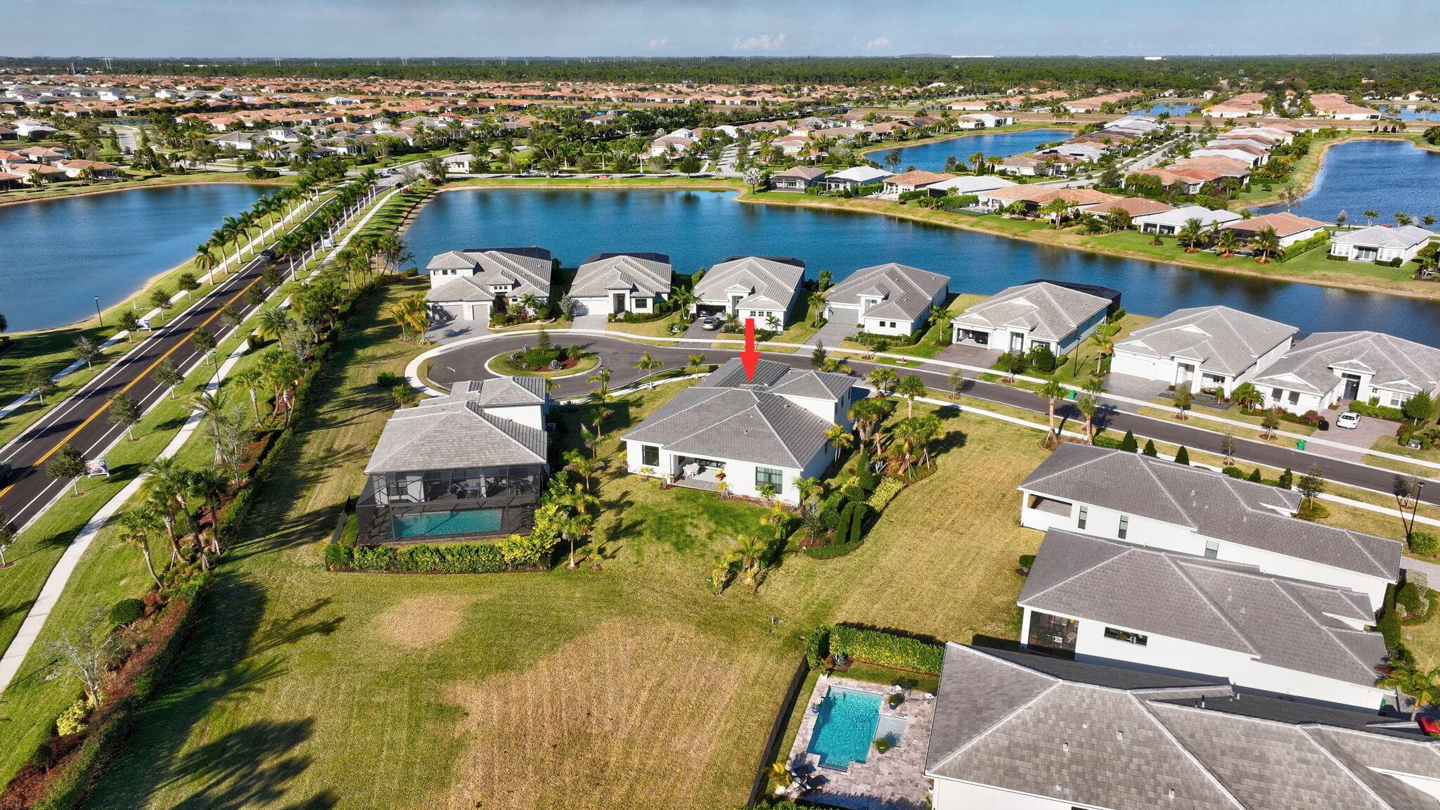 11460 SW Pietra Way, Port St. Lucie, FL 34987 66