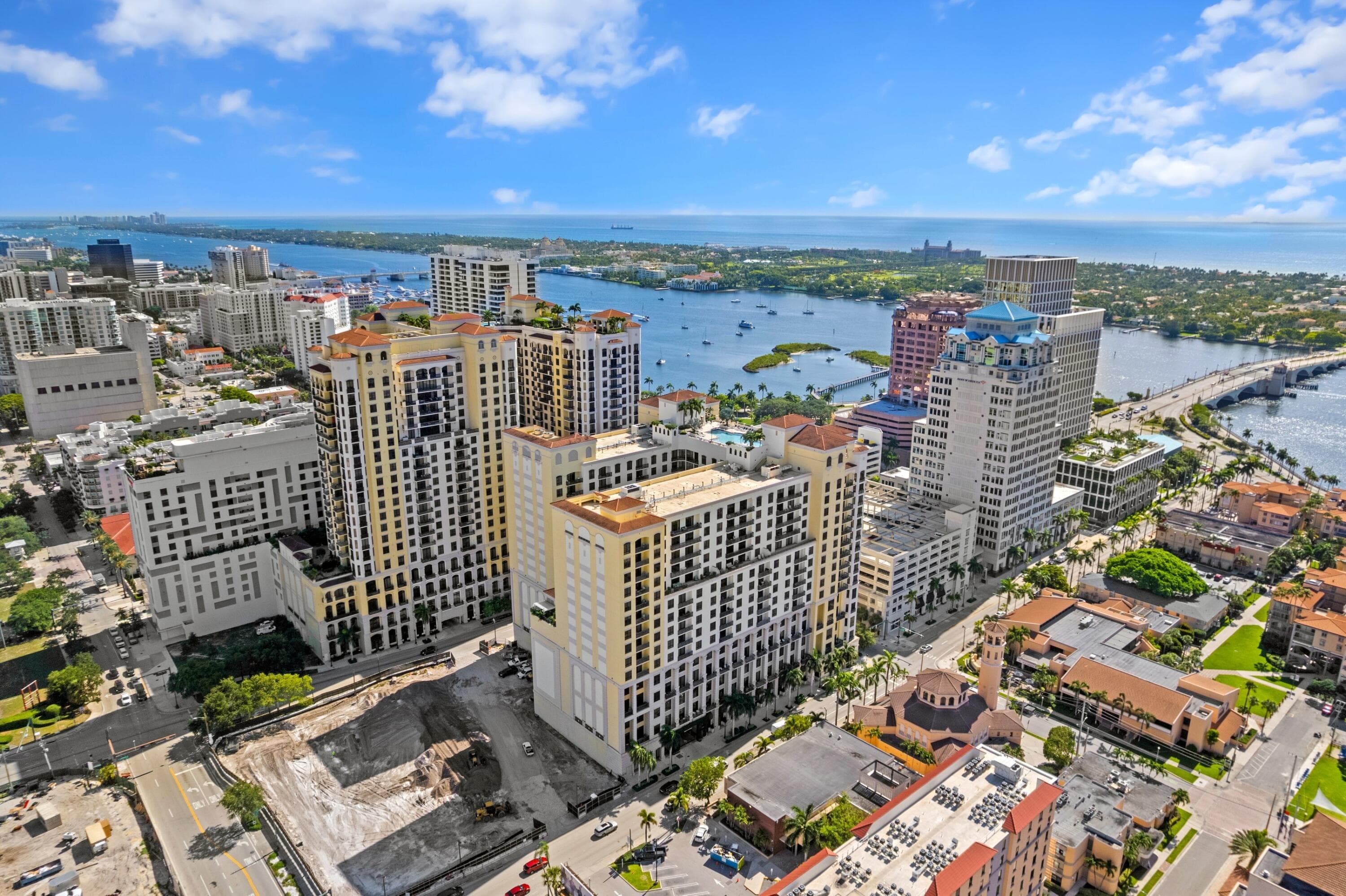 801 S Olive Avenue 1402, West Palm Beach, FL 33401