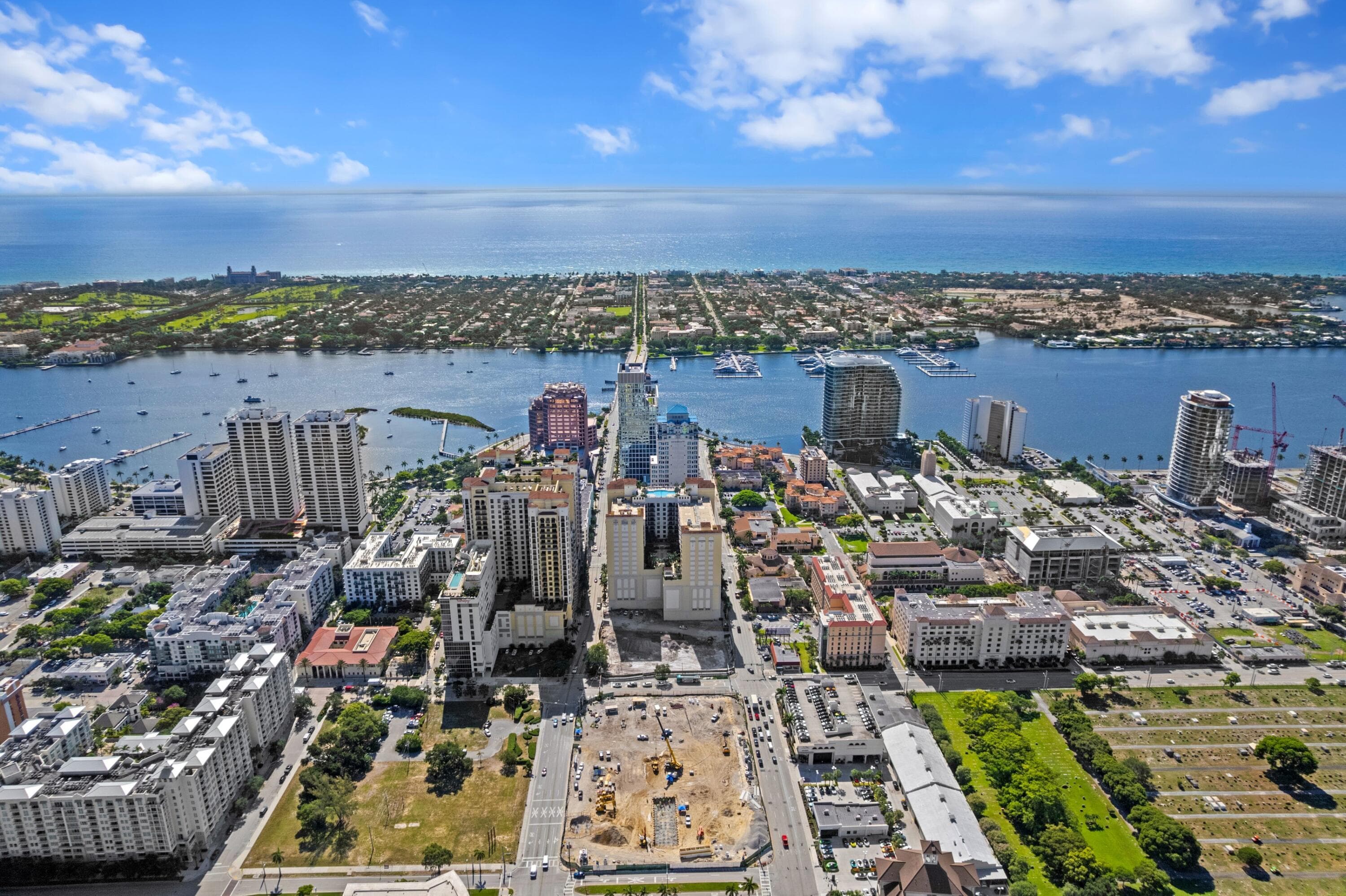 801 S Olive Avenue 1402, West Palm Beach, FL 33401 2