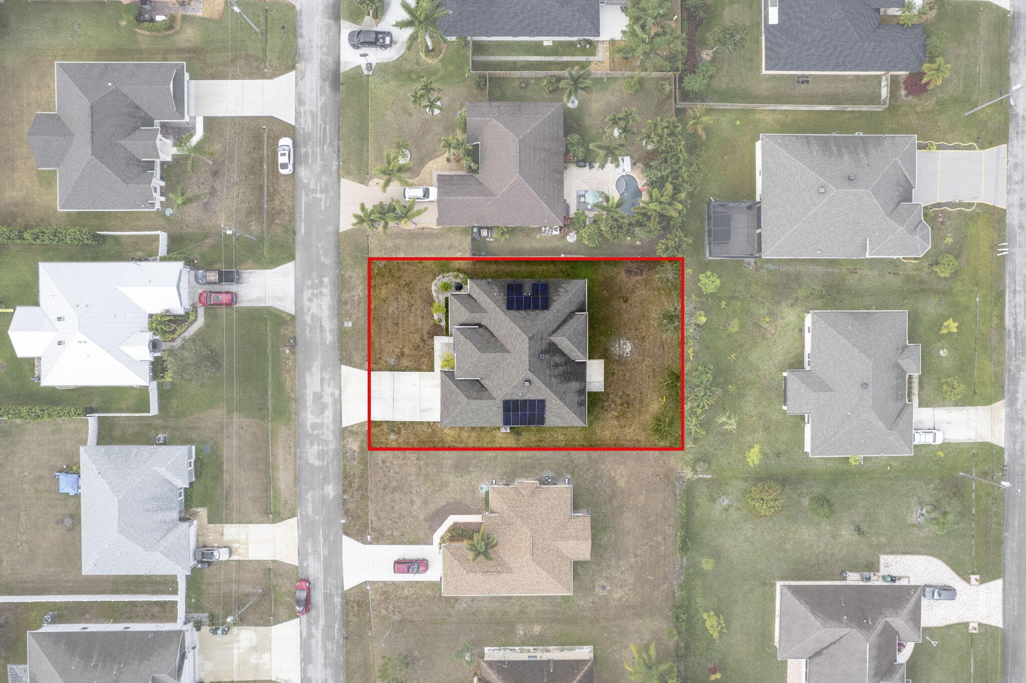 5681 NW Croton Avenue, Port St. Lucie, FL 34986 4