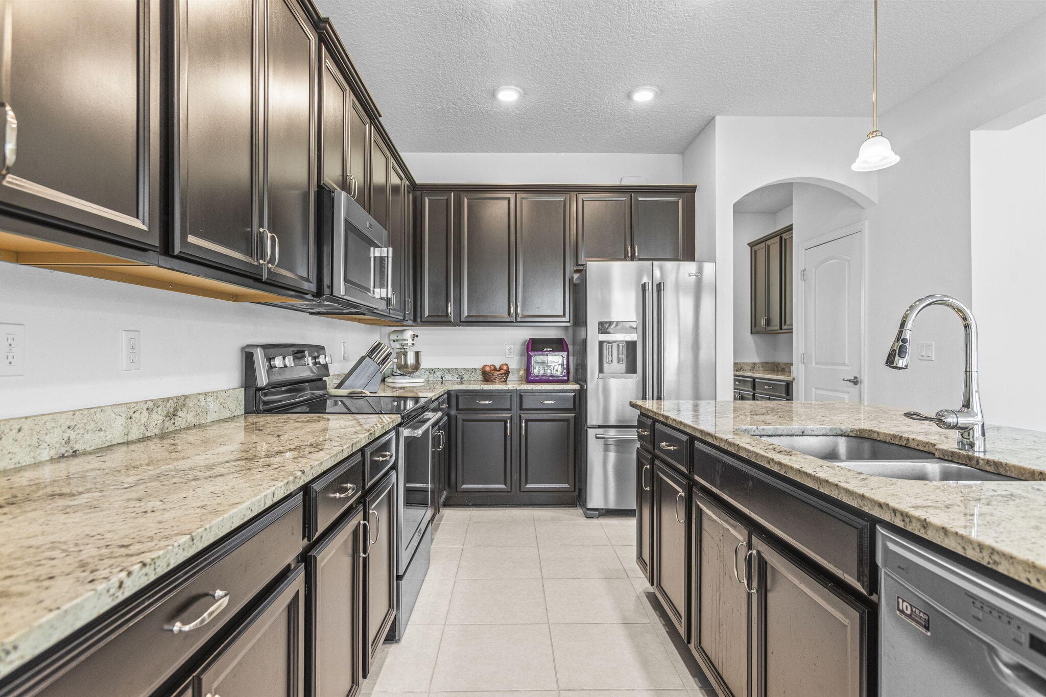 5681 NW Croton Avenue, Port St. Lucie, FL 34986 14