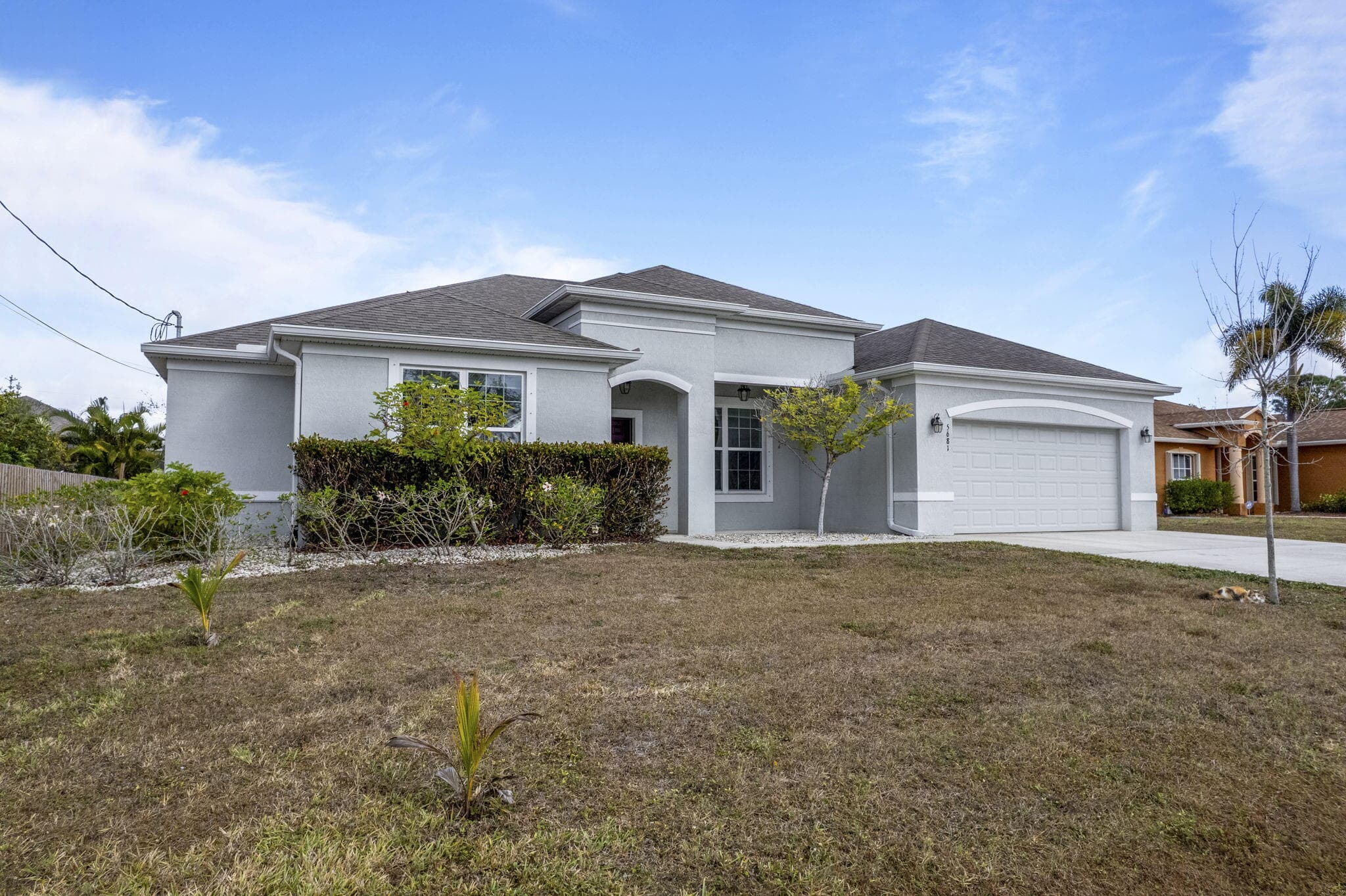 5681 NW Croton Avenue, Port St. Lucie, FL 34986 29