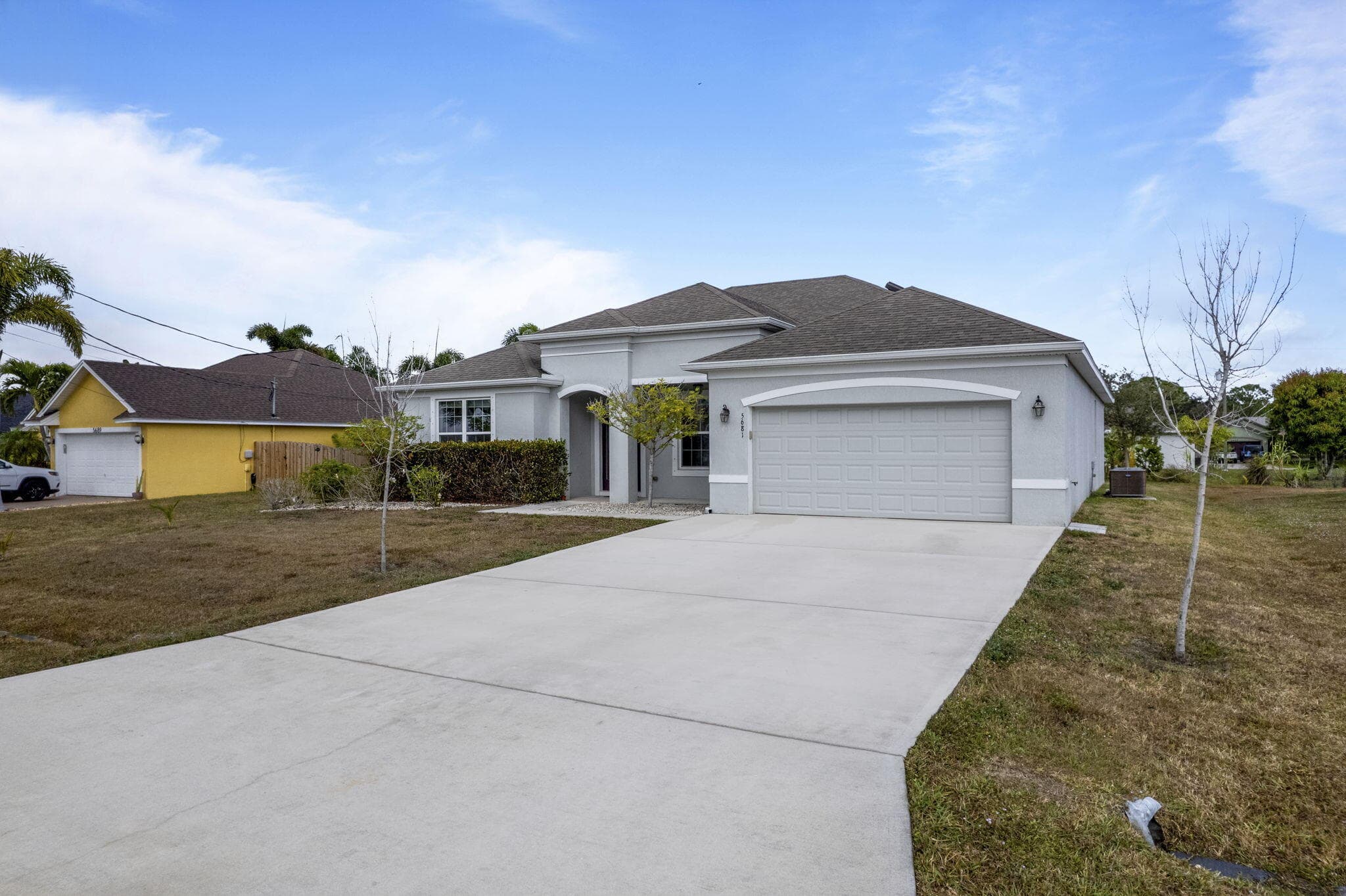 5681 NW Croton Avenue, Port St. Lucie, FL 34986 31